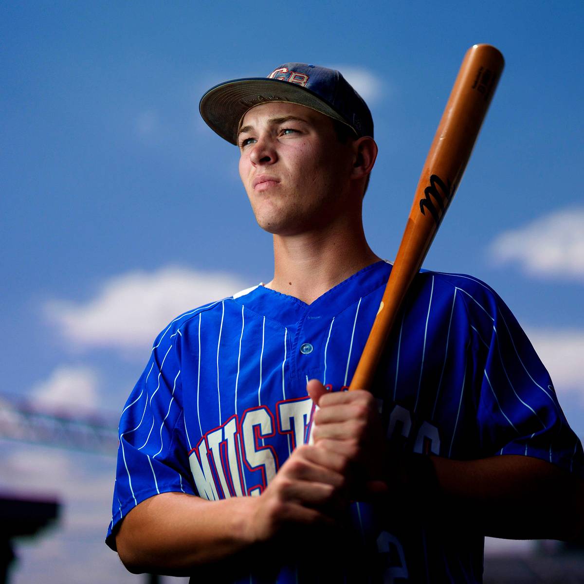 si.com - Justin Binkowski - Eli Willits, Devin Fitz-Gerald on the Move in Nationals' Farm System