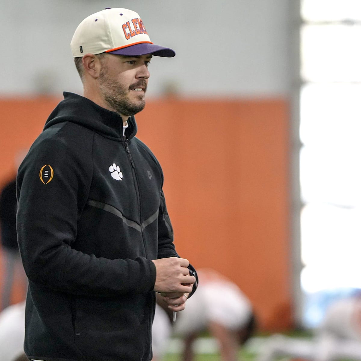 si.com - Michael Stamps - Garrett Riley Gives Insight to New Mizzou Quarterback Room