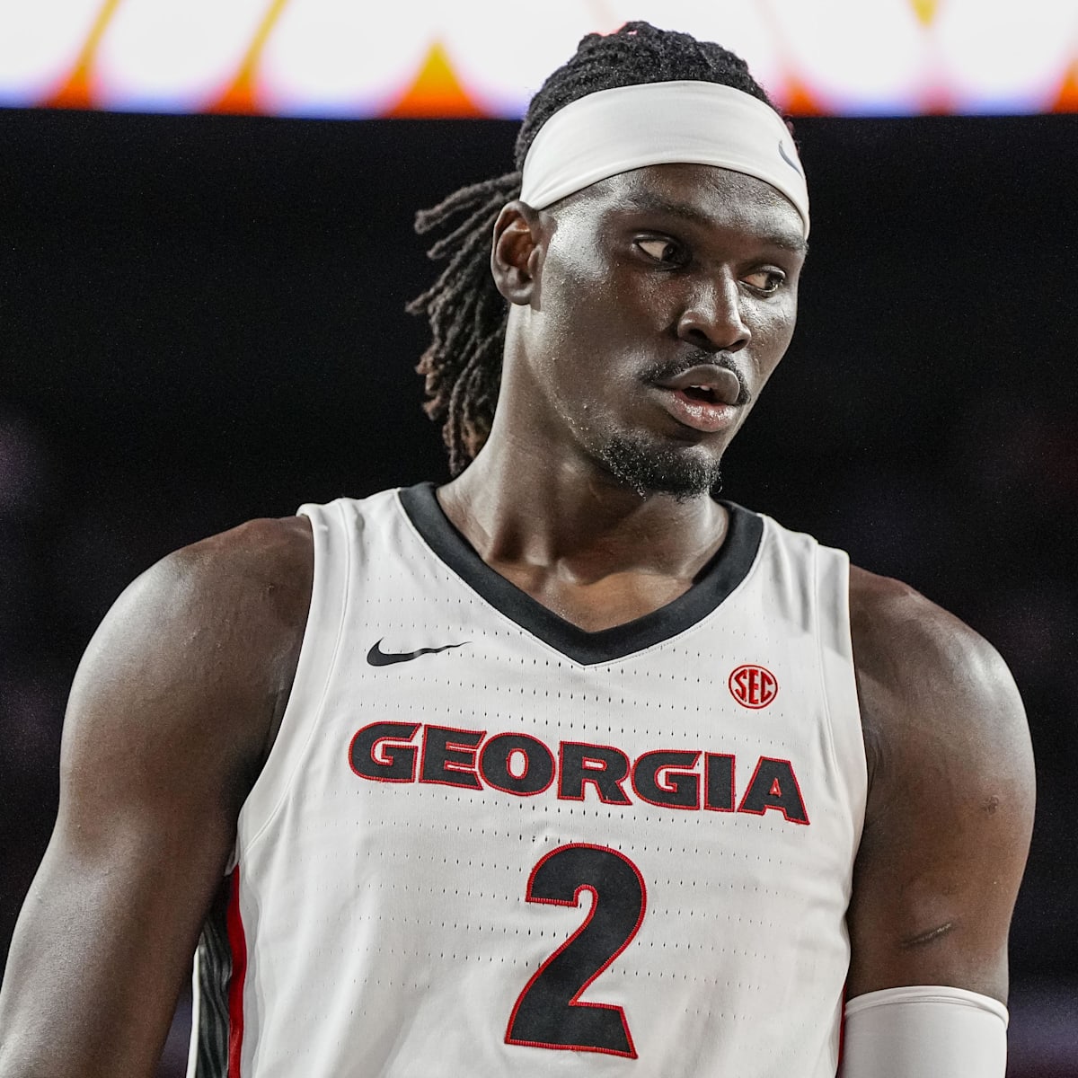 si.com - Killian Wright - Center Transfer Portal Targets for Mizzou Basketball