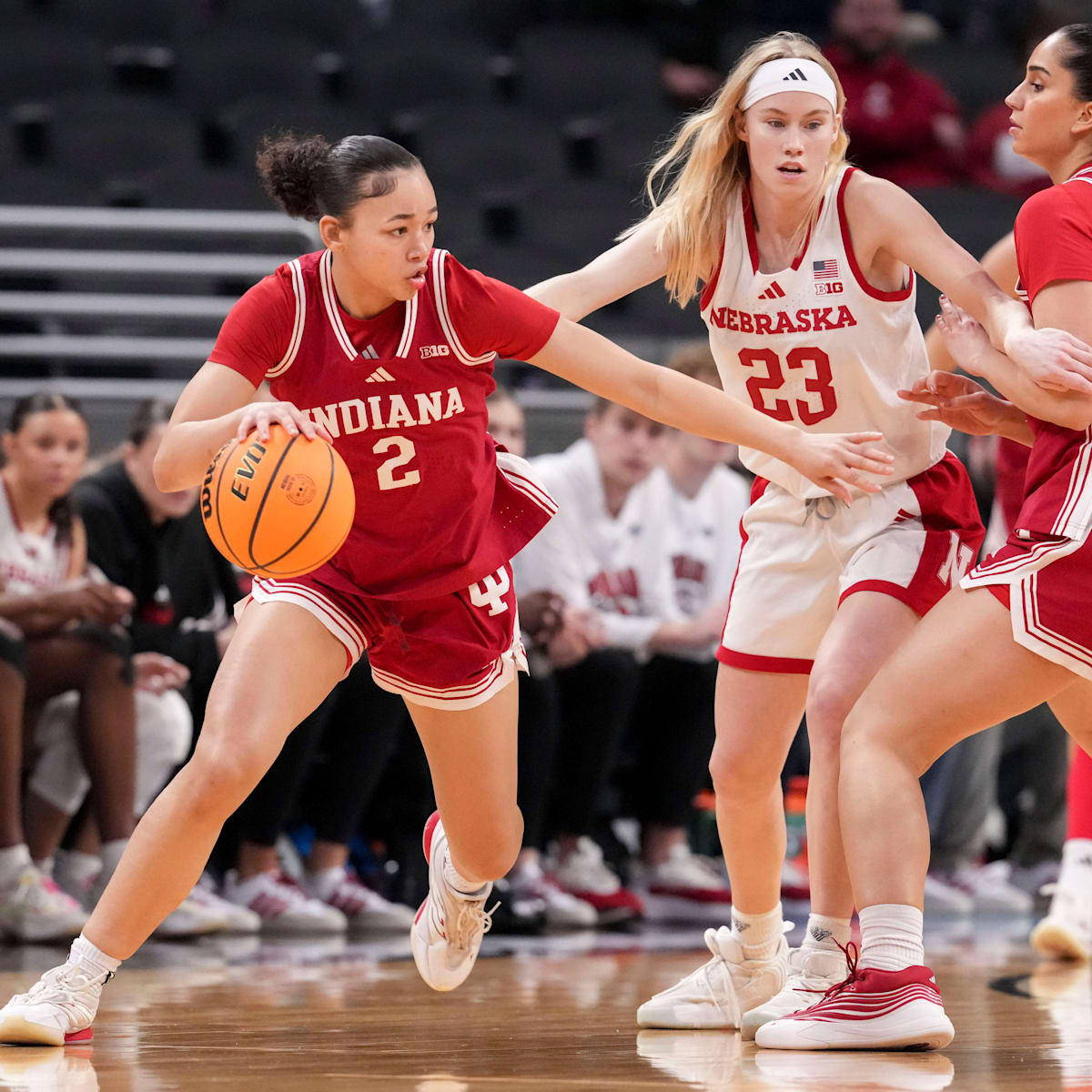 si.com - Brady Shanahan - Mizzou Women's Basketball Lands Indiana Transfer
