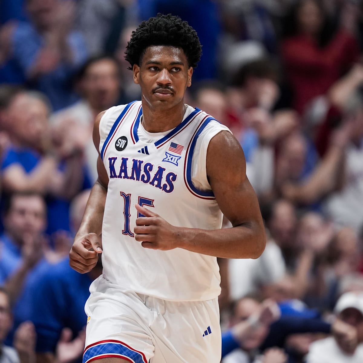 si.com - Killian Wright - What Bryson Tiller Means for Mizzou Basketball