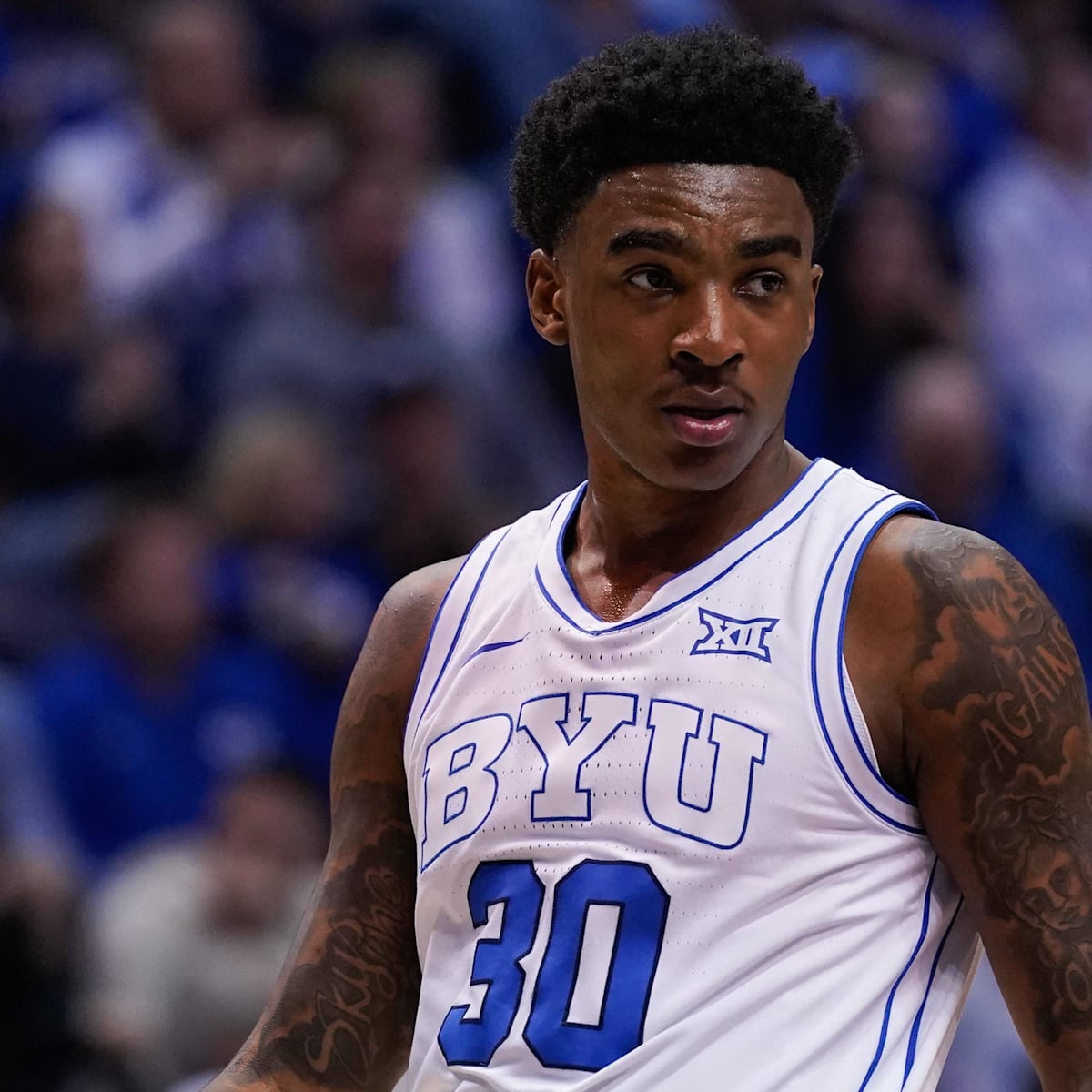 si.com - Killian Wright - Mizzou Basketball Lands Transfer Commitment from Kennard Davis