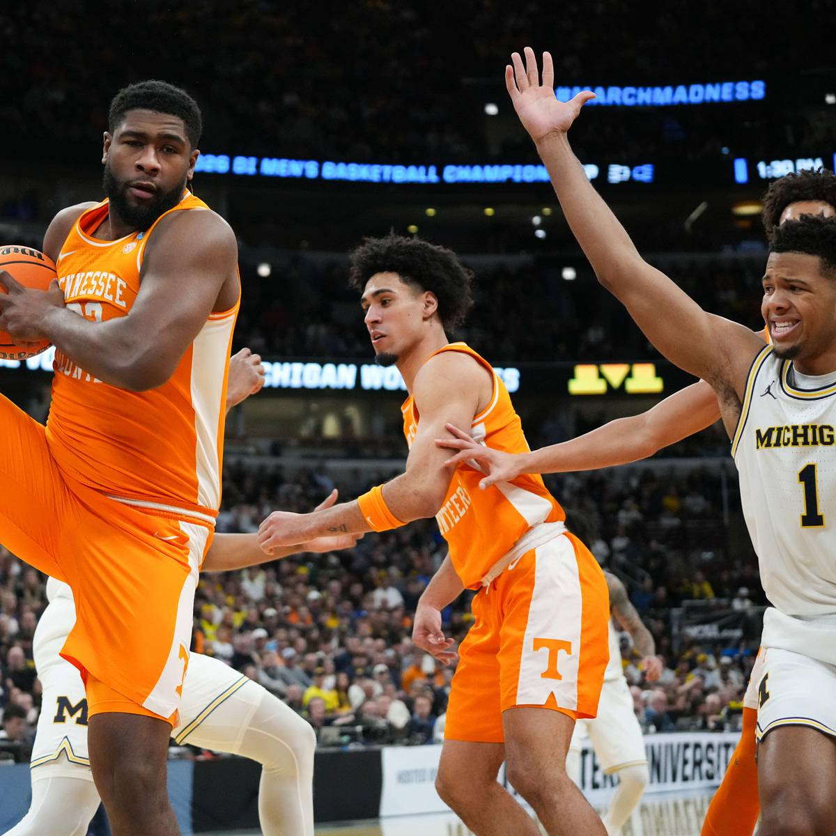 si.com - Killian Wright - Mizzou Basketball's Biggest Improvement in the Transfer Portal