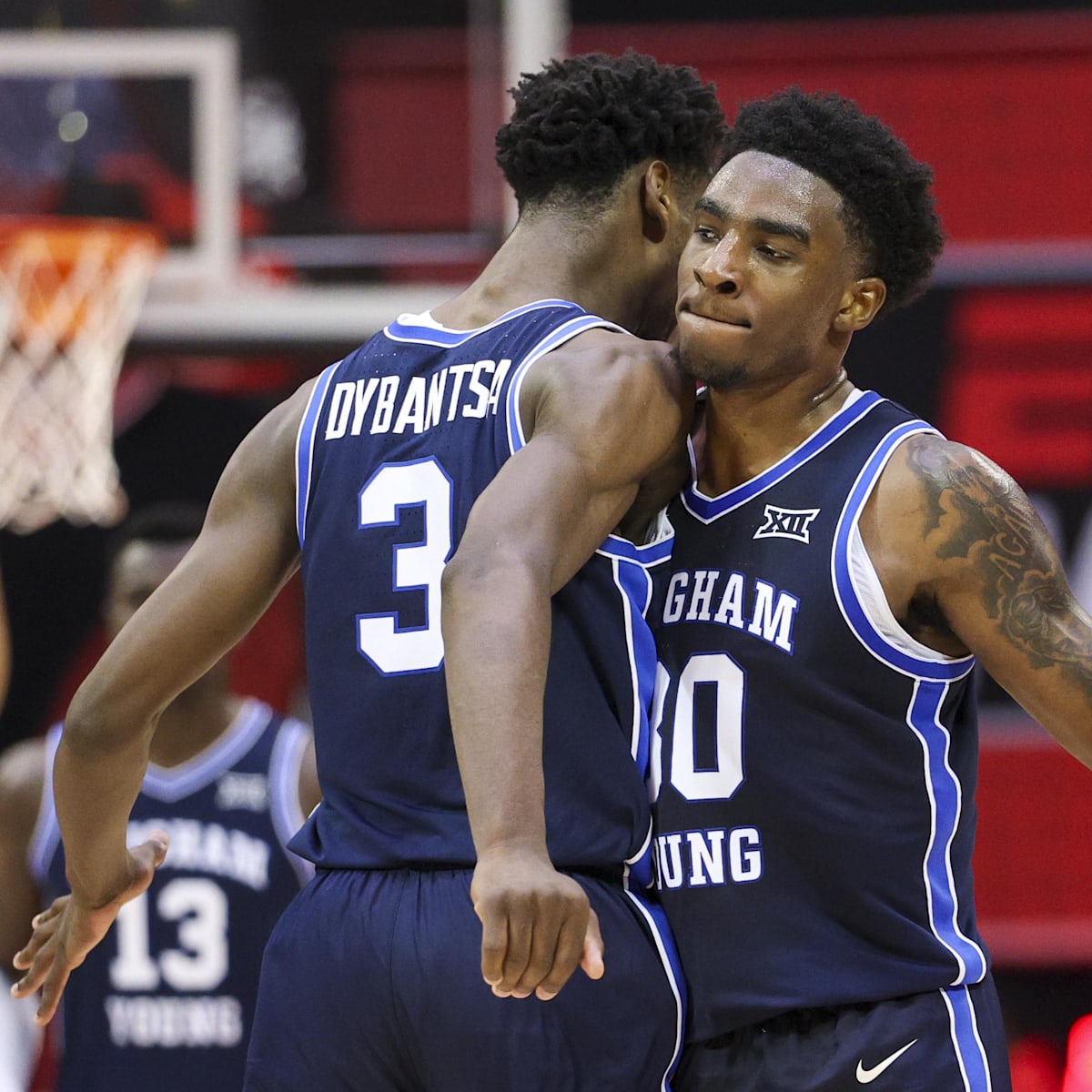 si.com - Killian Wright - Two Underrated Traits Kennard Davis Brings to Mizzou Basketball