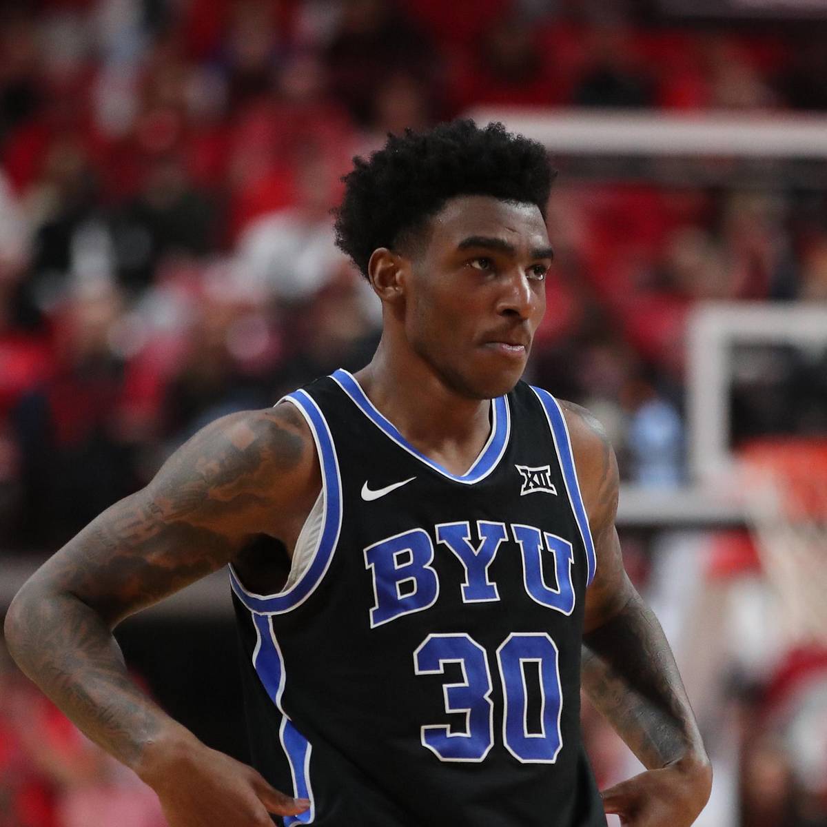 si.com - Killian Wright - Kennard Davis' Ceiling, Floor with Mizzou Basketball in 2026-27
