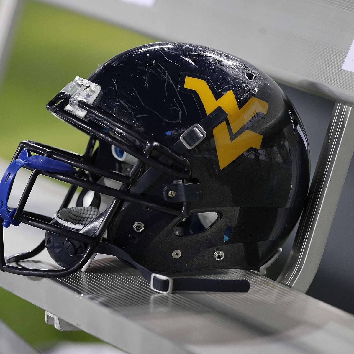 califronia football helmet Comments