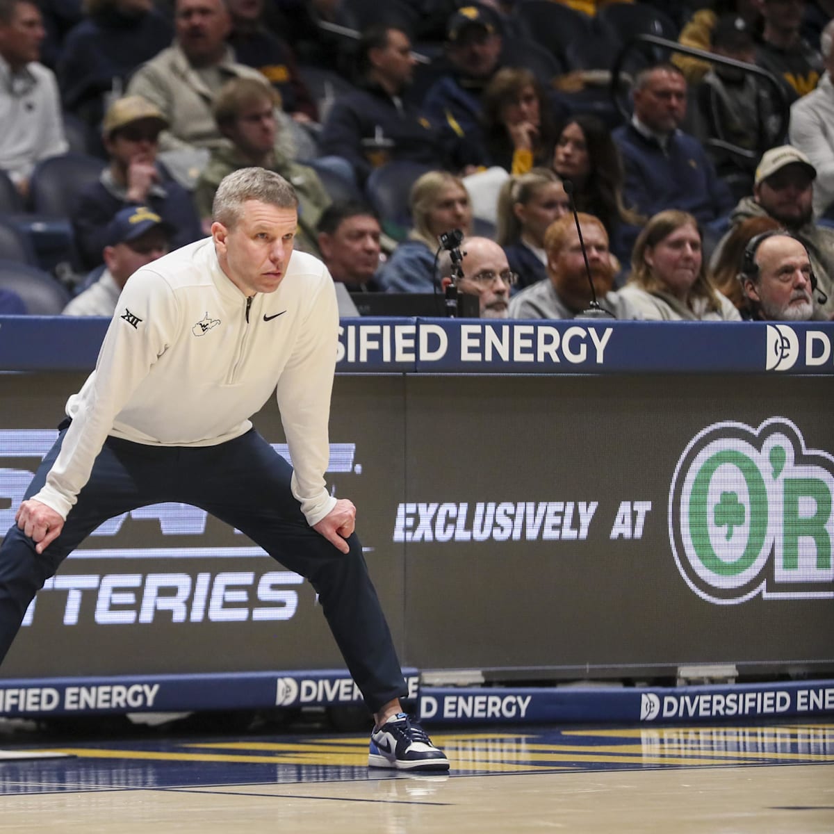 si.com - Schuyler Callihan - Spread, Over/Under, & Predictions for West Virginia vs. Texas Tech