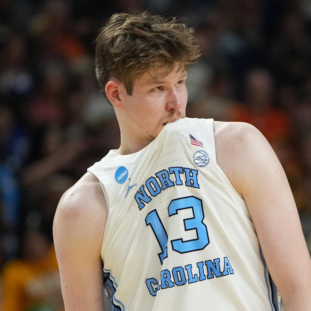 si.com - Derek Parker - Henri Veesaar Selected with No. 52 Pick: Scouting Report, Fit and More