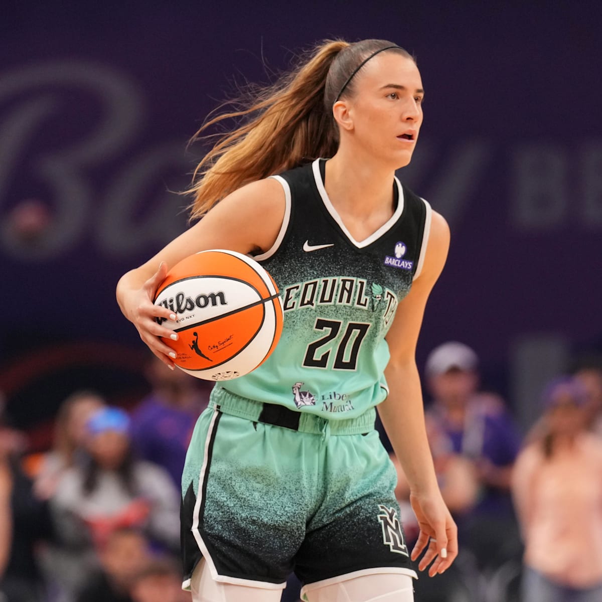 si.com - Kenny Saint-Vil - Liberty's New Partnership Focused on Community Empowerment