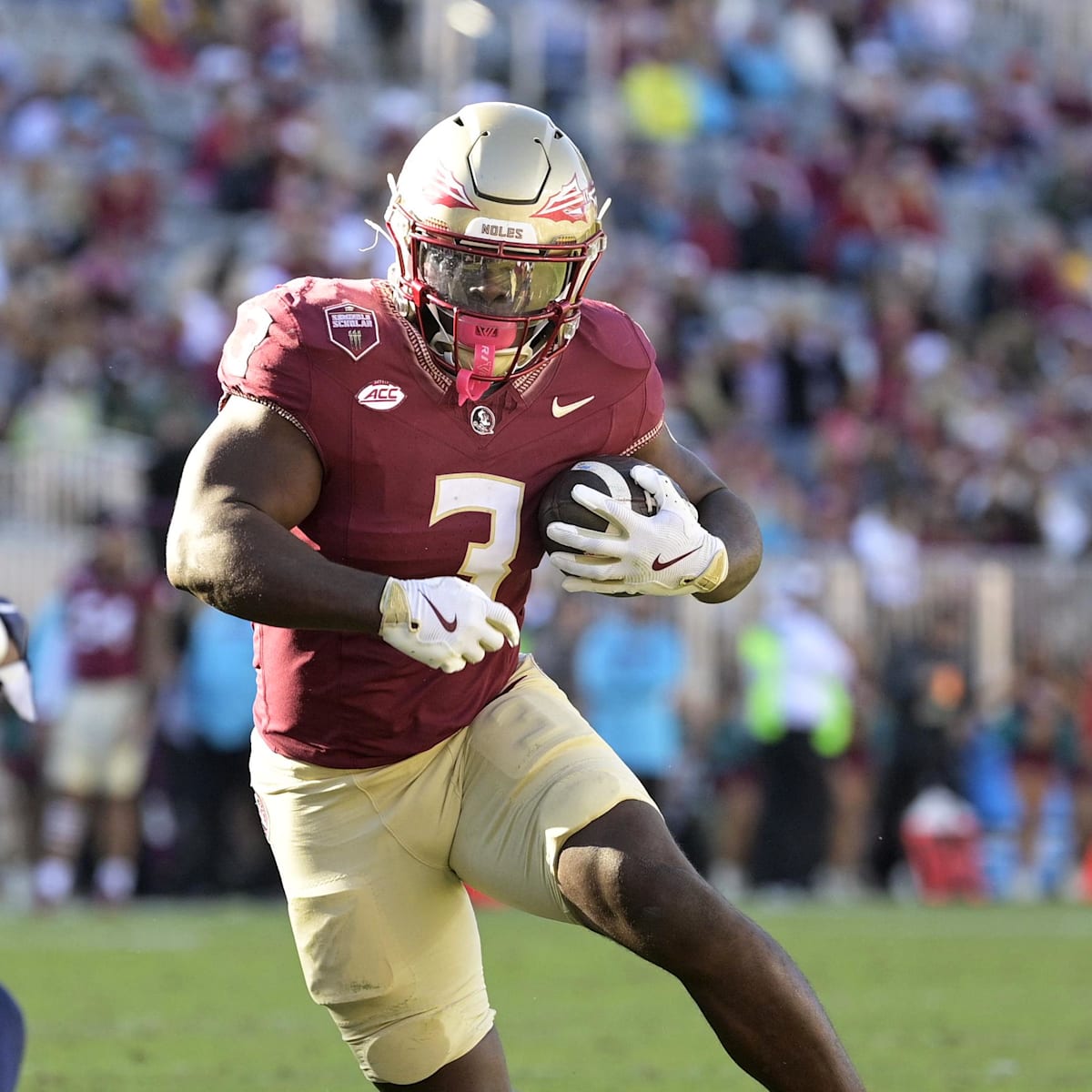 For 'Noles and 'Canes, there's always something big at stake, image size:1200x1200