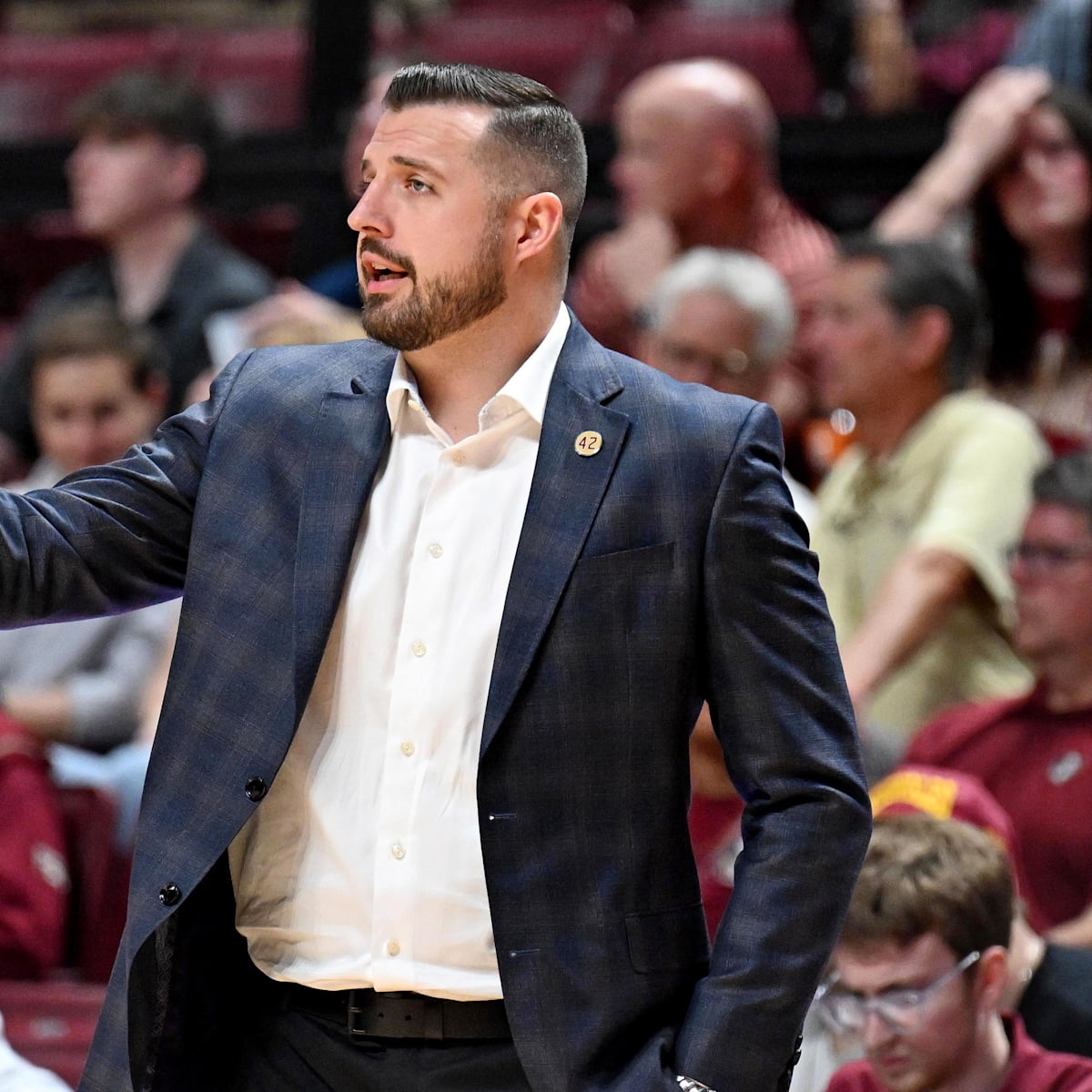 si.com - Austin Veazey - FSU Basketball Lands Commitment From International Wing With Elite Defensive Upside