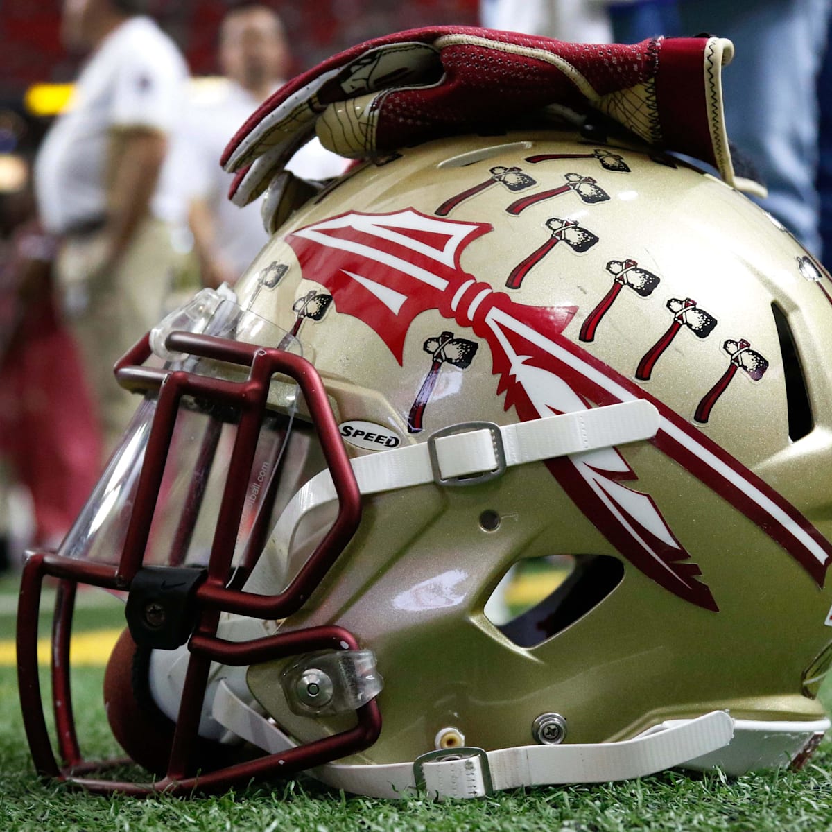 si.com - Tommy Mire - Where FSU Football Landed in CBS Sports' Latest Rankings