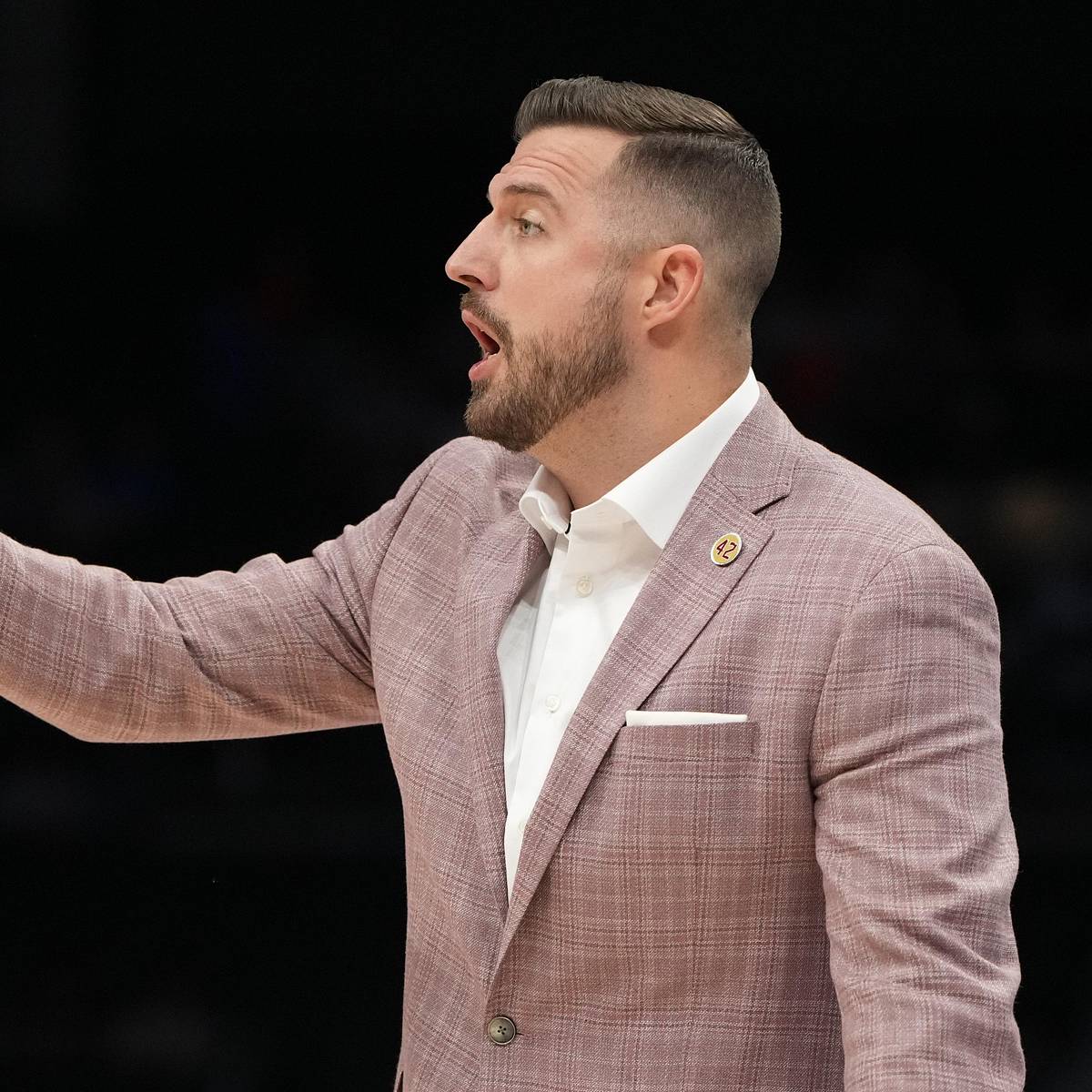 si.com - Austin Veazey - FSU Basketball Draws High-Profile Matchup for ACC/SEC Challenge