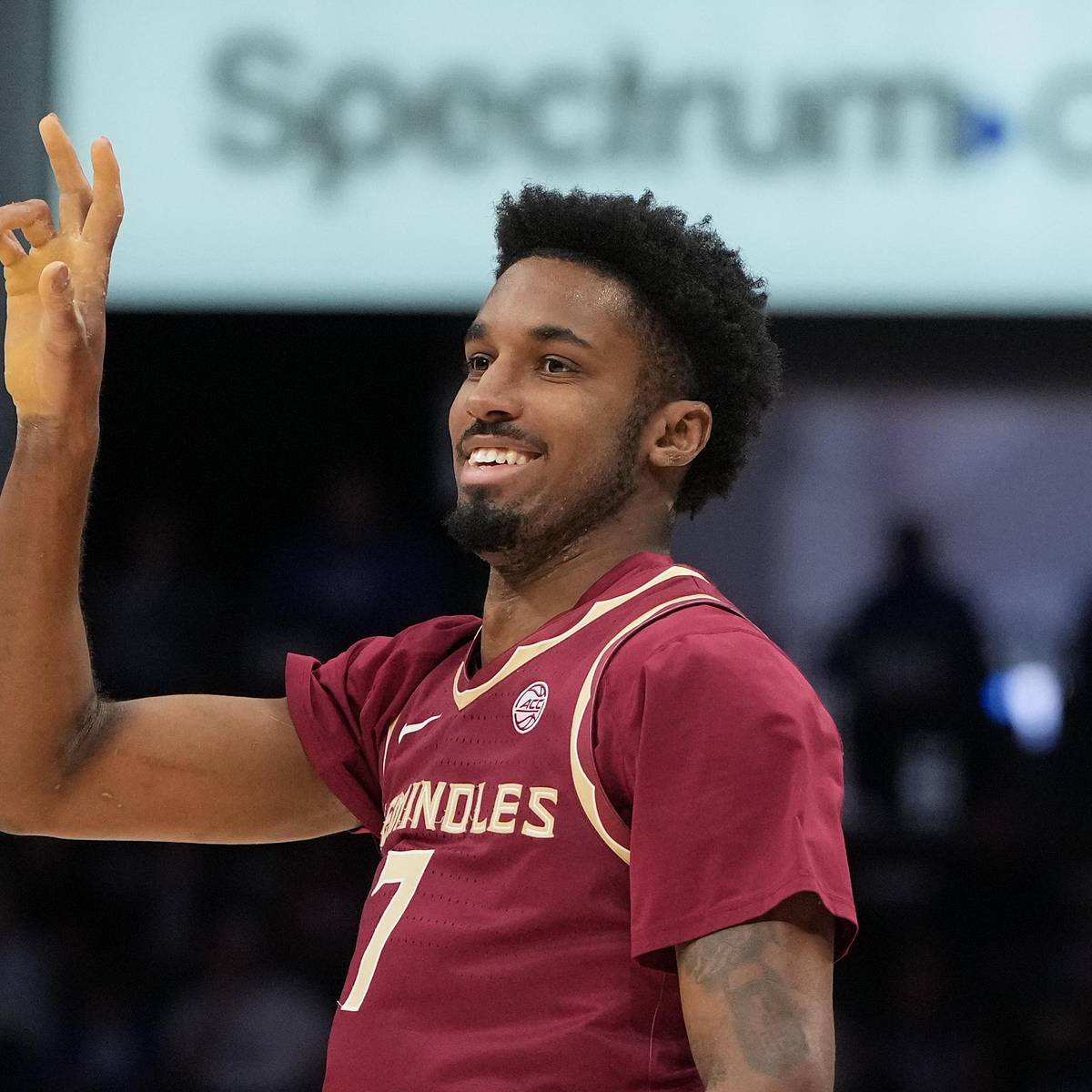 si.com - Austin Veazey - FSU Basketball Forward To Play NBA Summer League With Boston Celtics
