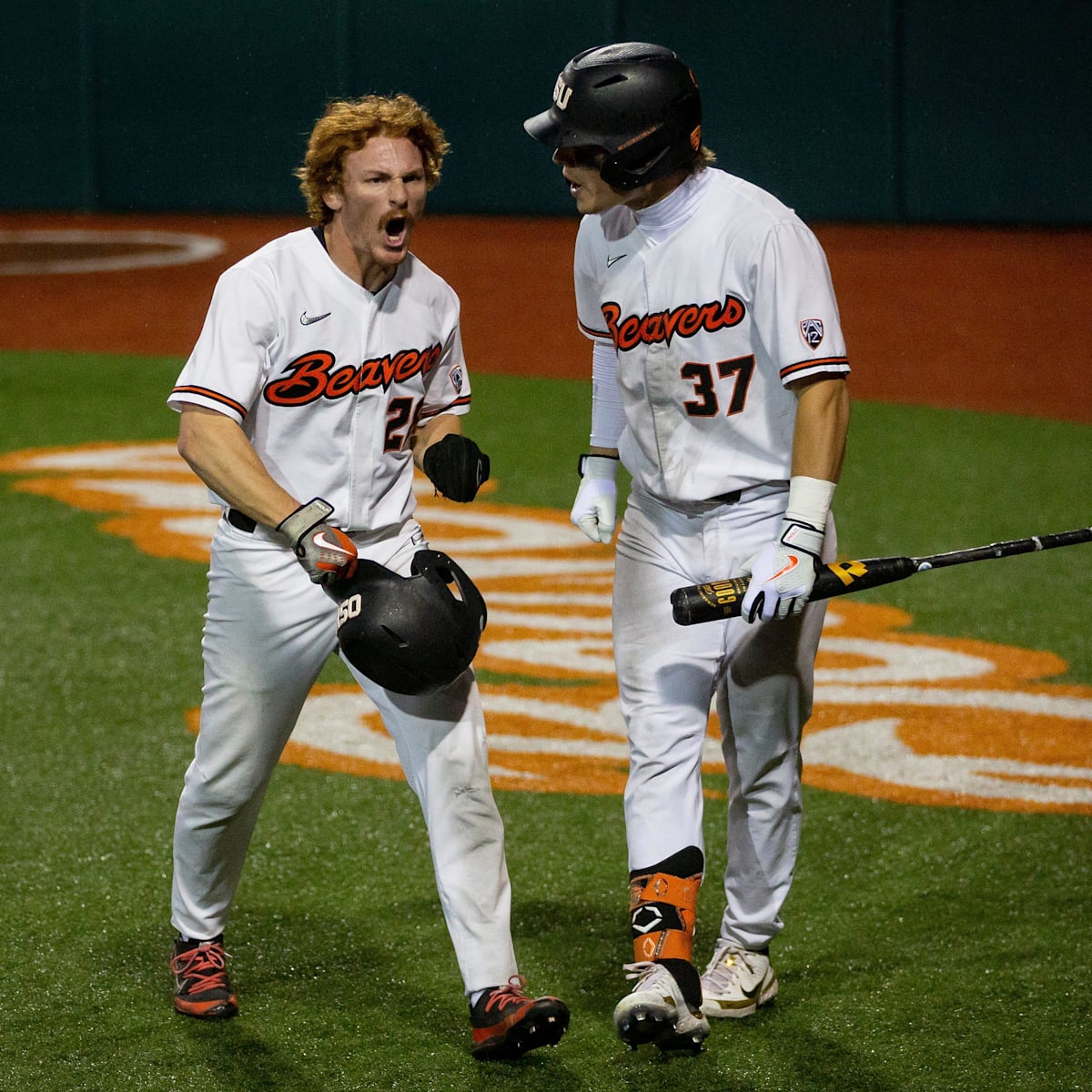 si.com - Matt Bagley - 2026 Oregon State Baseball Broadcast Schedule Revealed