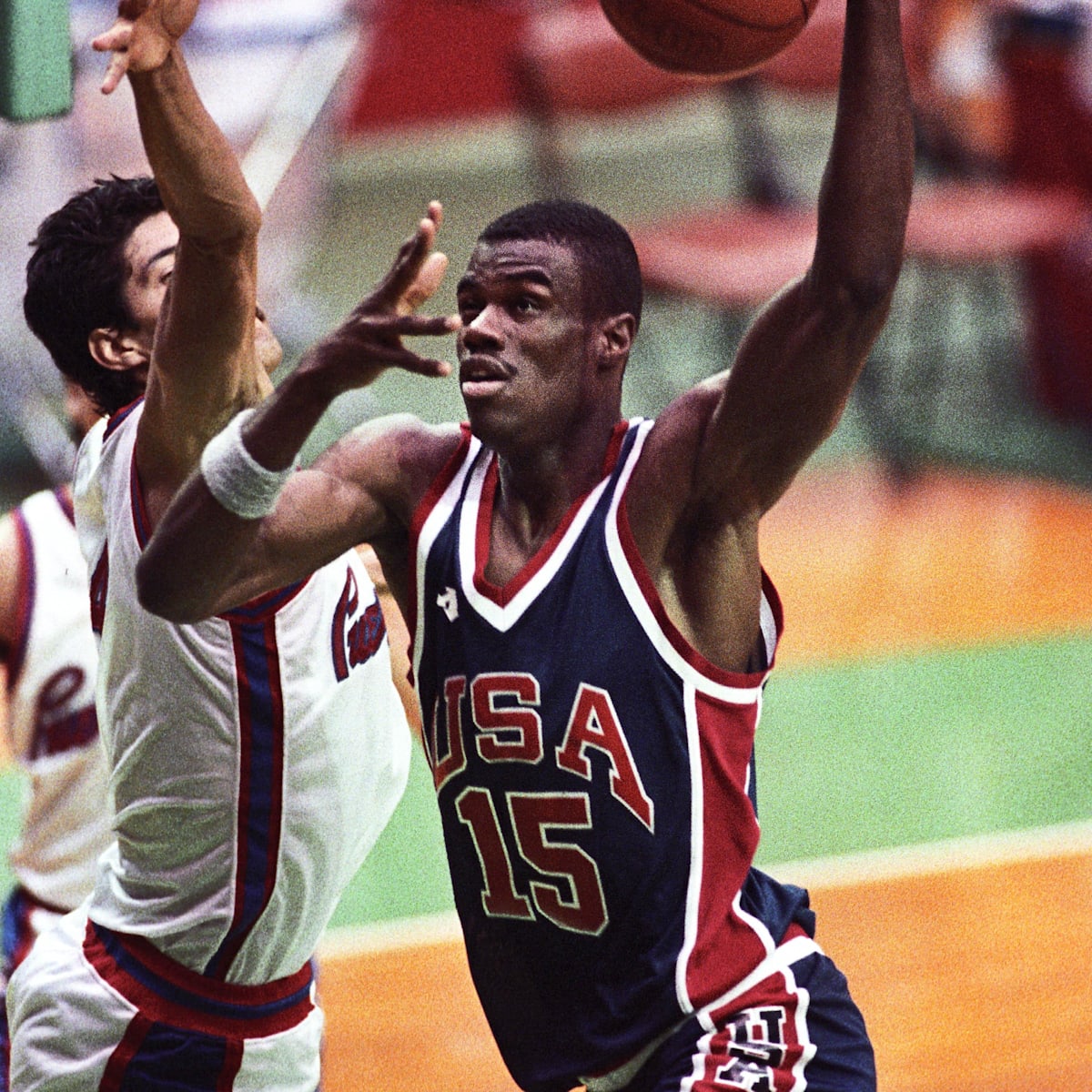 si.com - Matt Bagley - Oregon State Basketball Legend Jos&eacute; Ortiz Passes Away at 62