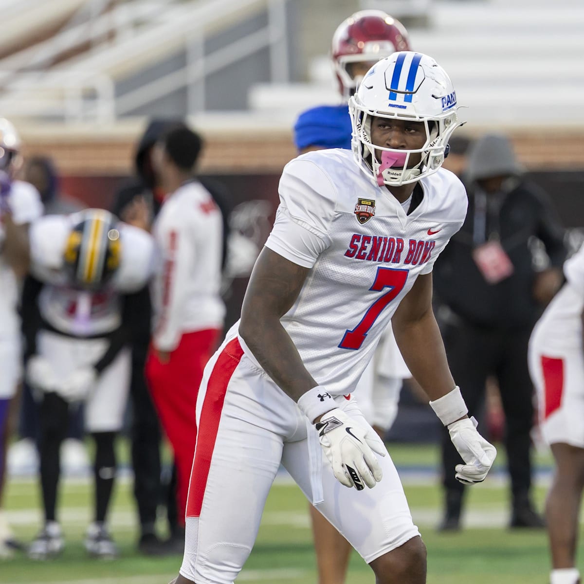 si.com - Jacob Westendorf - 25 Best NFL Draft Fits for Packers - Ranked by Rookie Impact