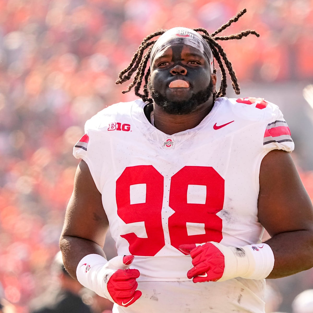 si.com - Ethan Hurwitz - 25 Best NFL Draft Fits For the Patriots Ranked by Round and Impact