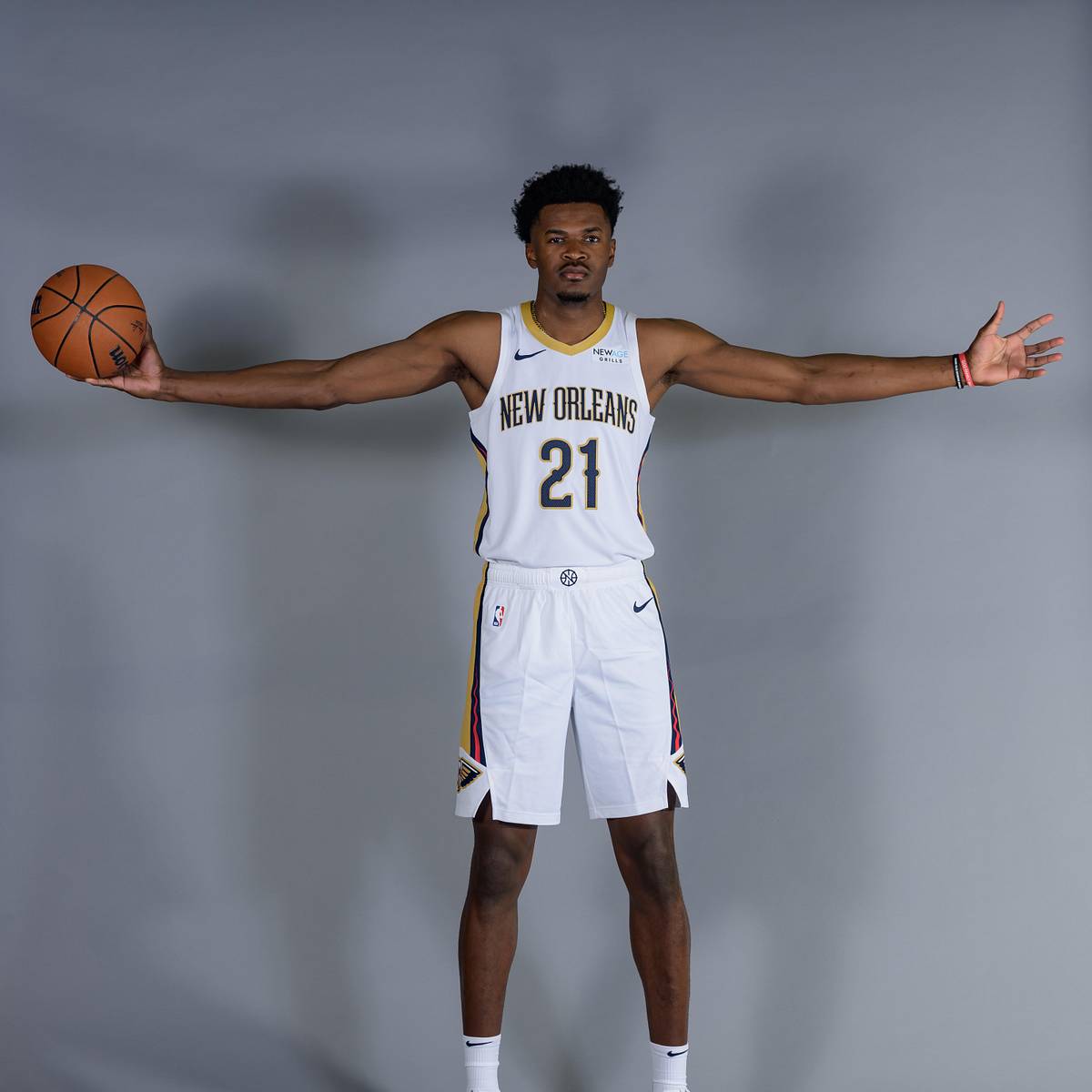 3 New Orleans Pelicans Players To Watch During 2024 NBA Preseason