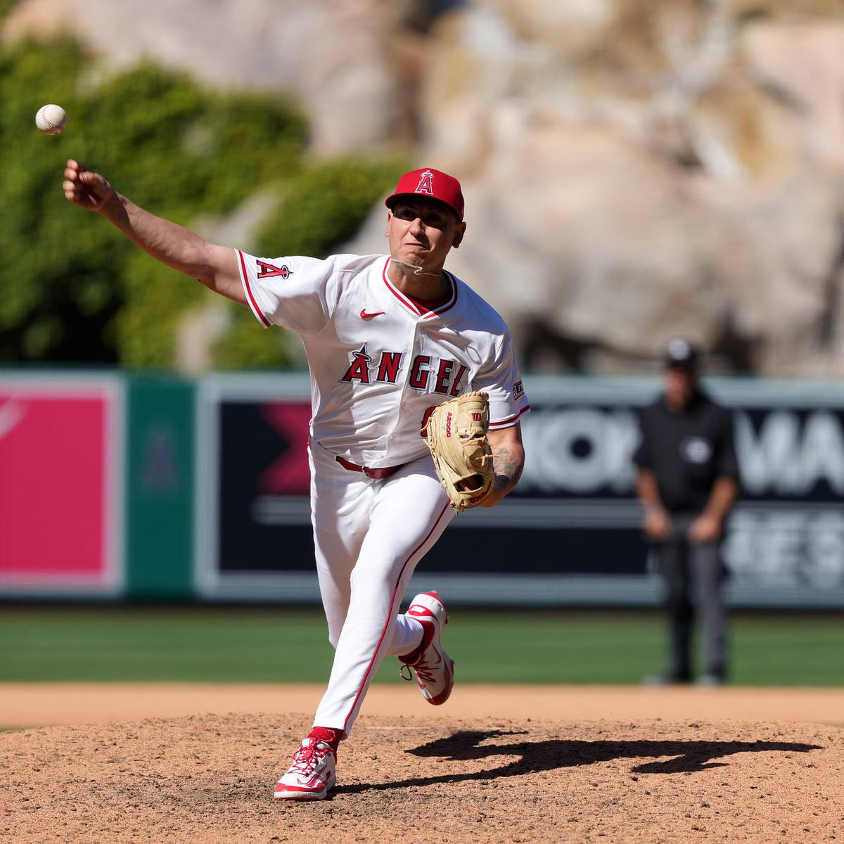 Pirates Send Relief Pitcher Back to Triple-A