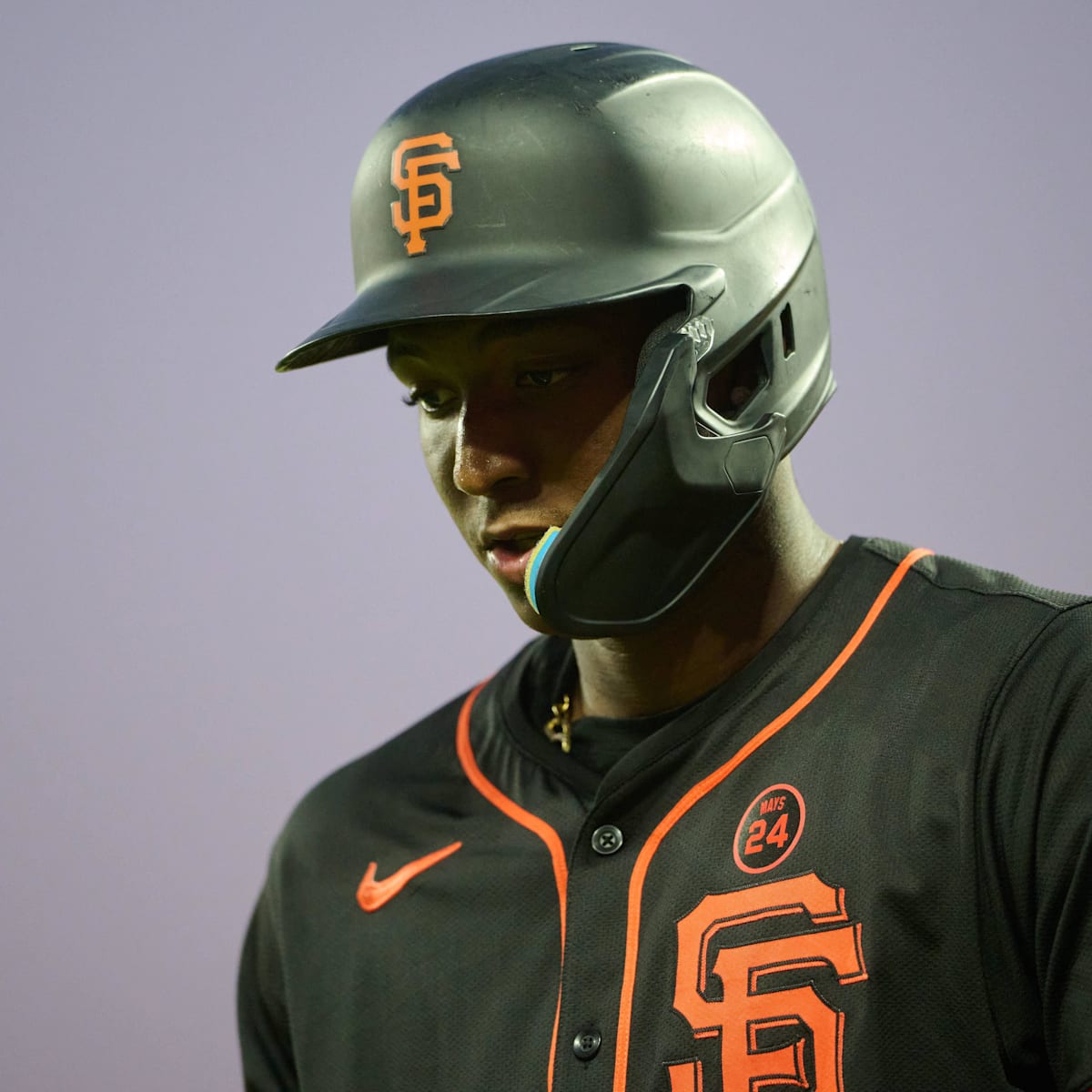 si.com - Dominic Campbell - Pirates Designated Recently Acquired Outfielder for Assignment