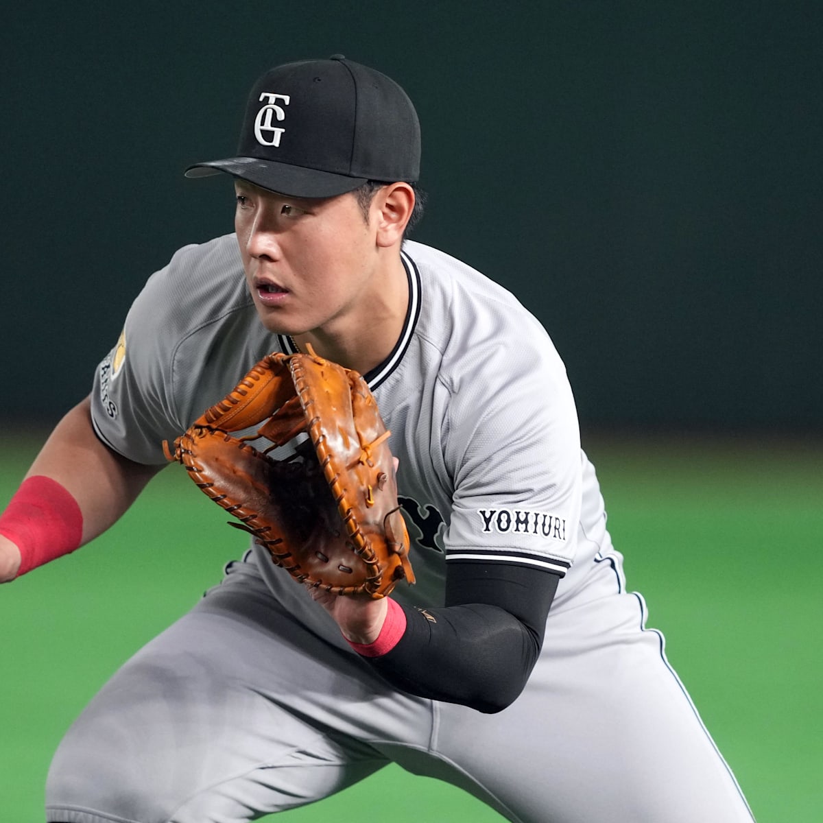 si.com - Dominic Campbell - Pirates Named Perfect Fit for Japanese Star