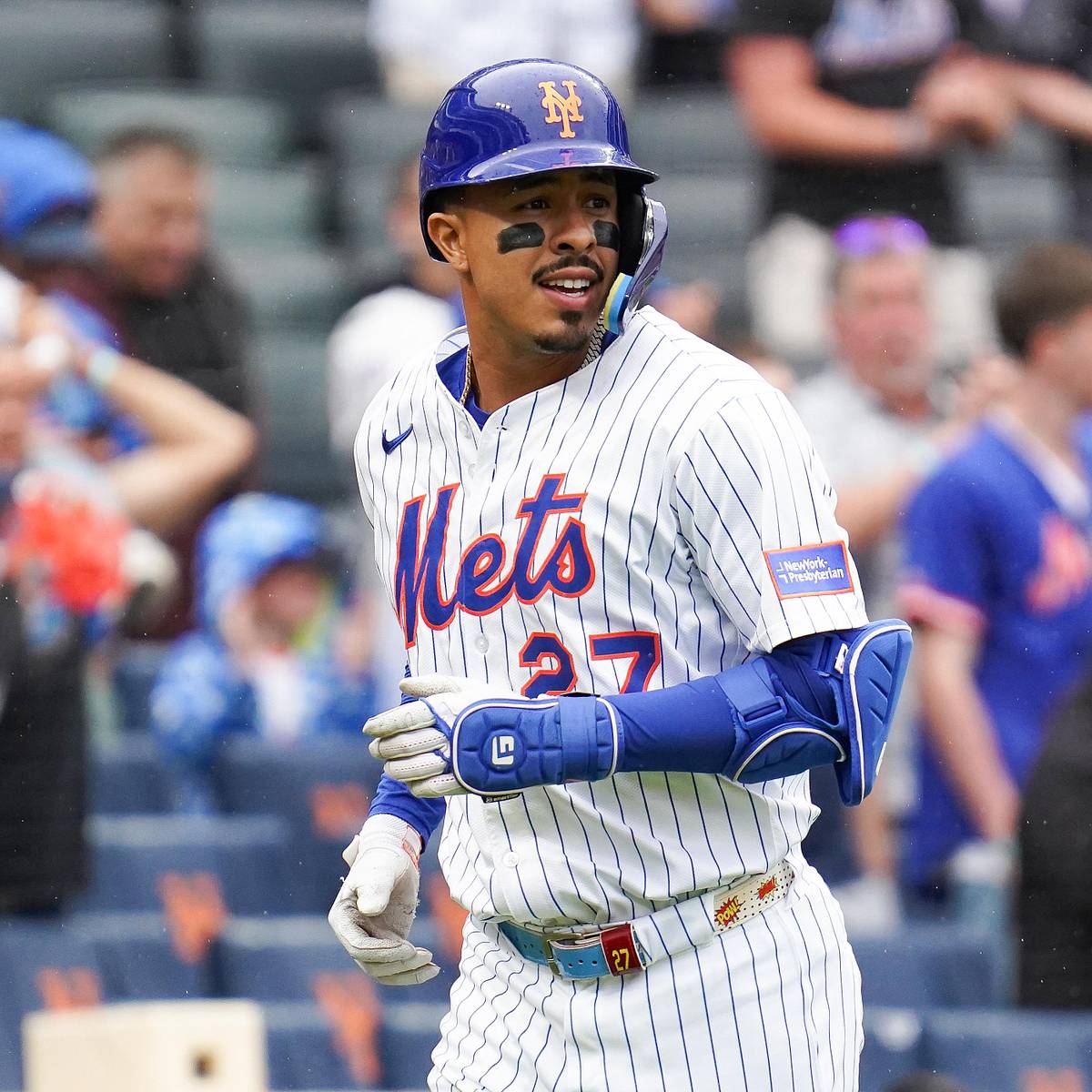 Pirates Pursuing Trade for Mets Third Basemen