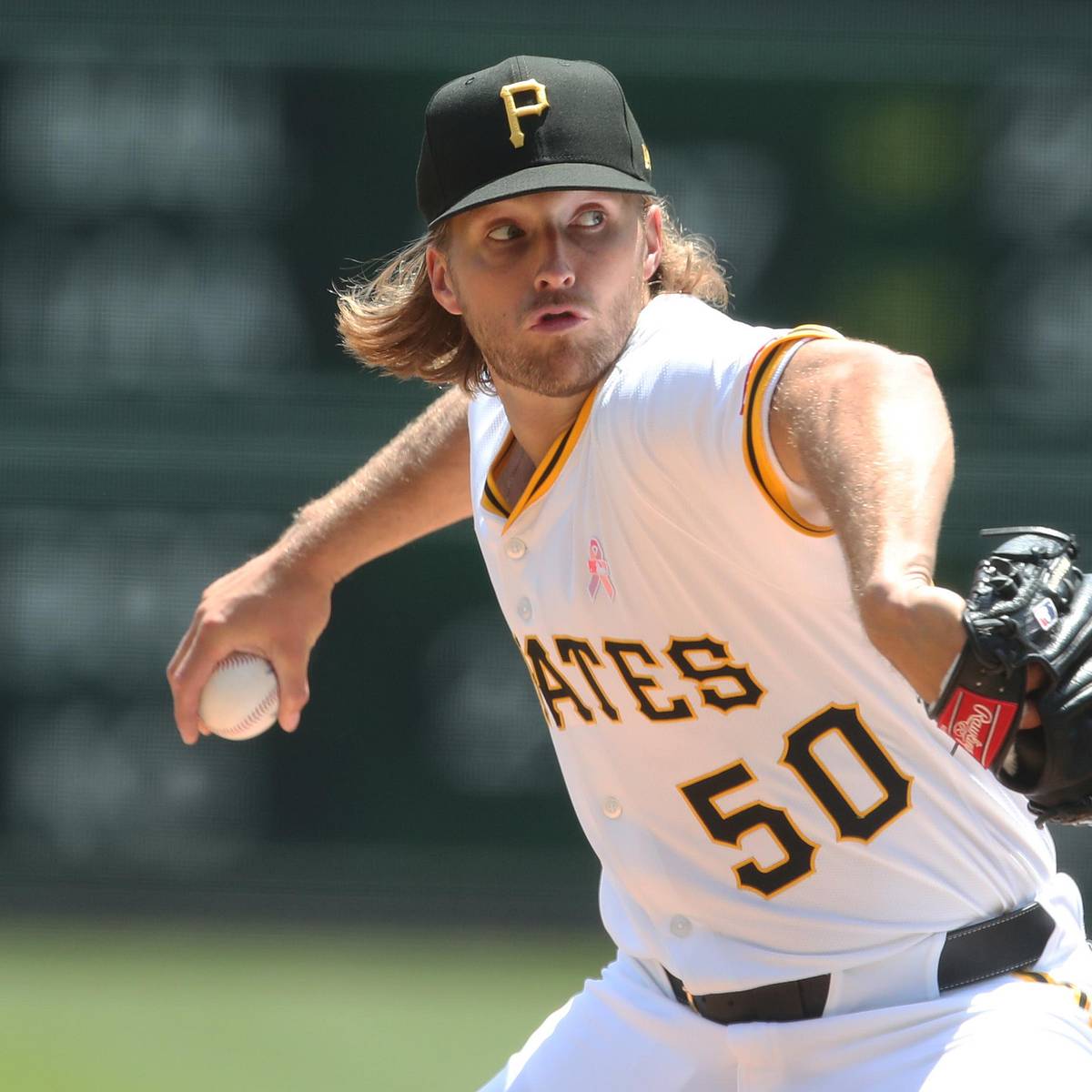 Pirates Starting Pitcher Battle Continues vs. Red Sox