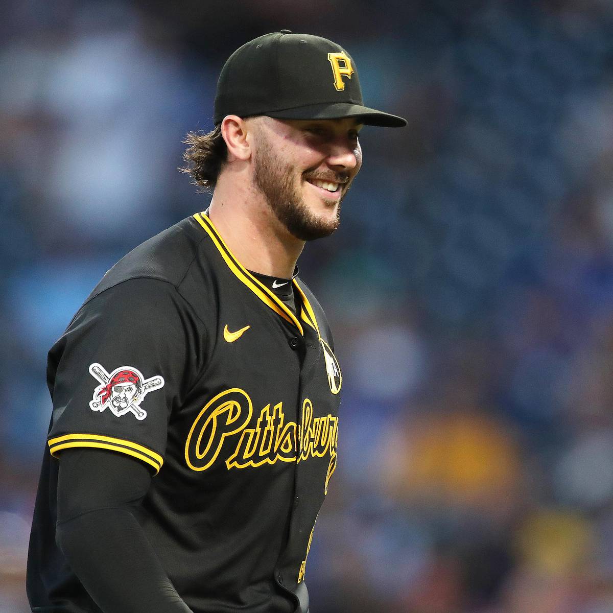 Paul Skenes Gets Bounce Back Opportunity for Pirates