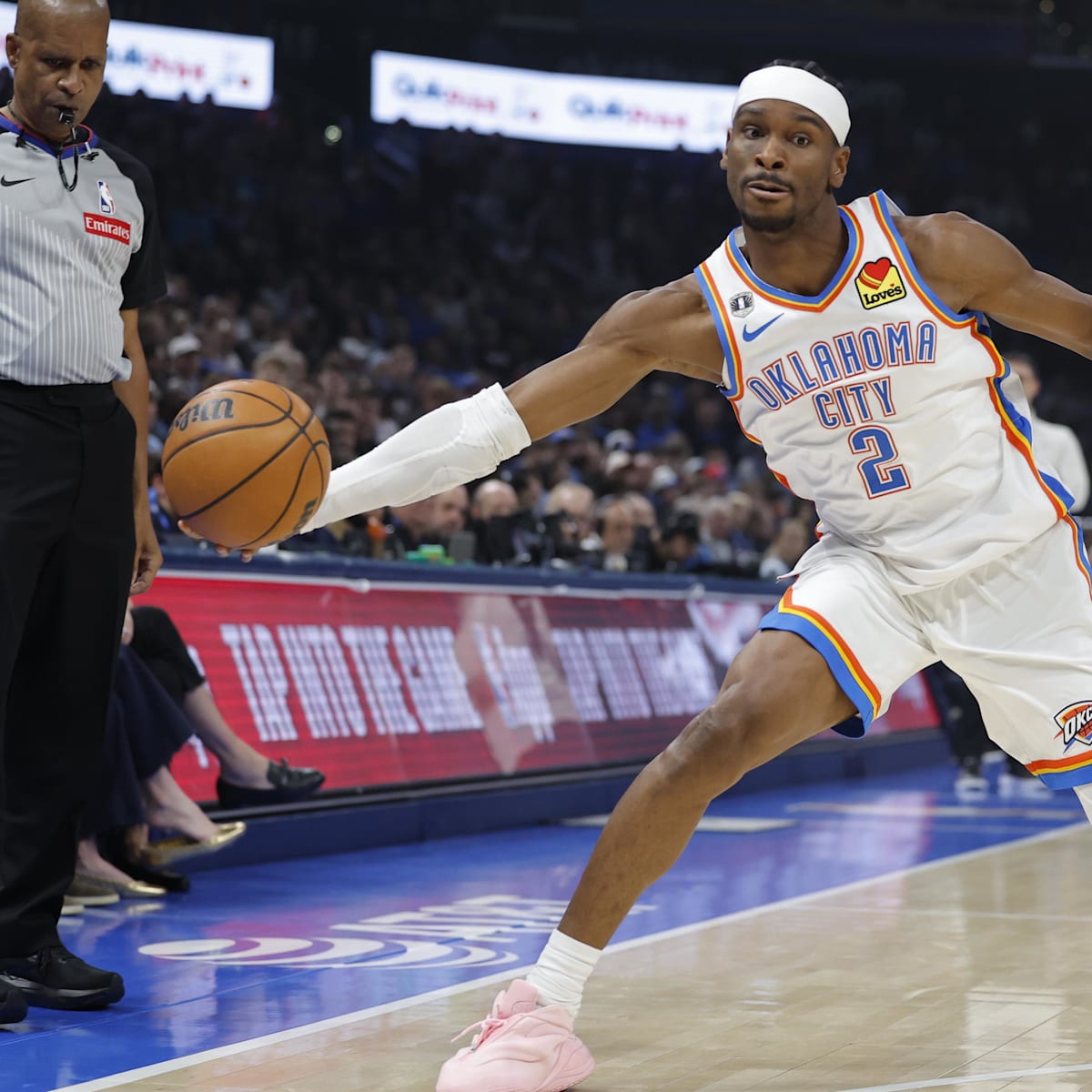 si.com - Matt Brandon - Predicting This Year's NBA Finals Champion According to Kalshi Prediction Markets