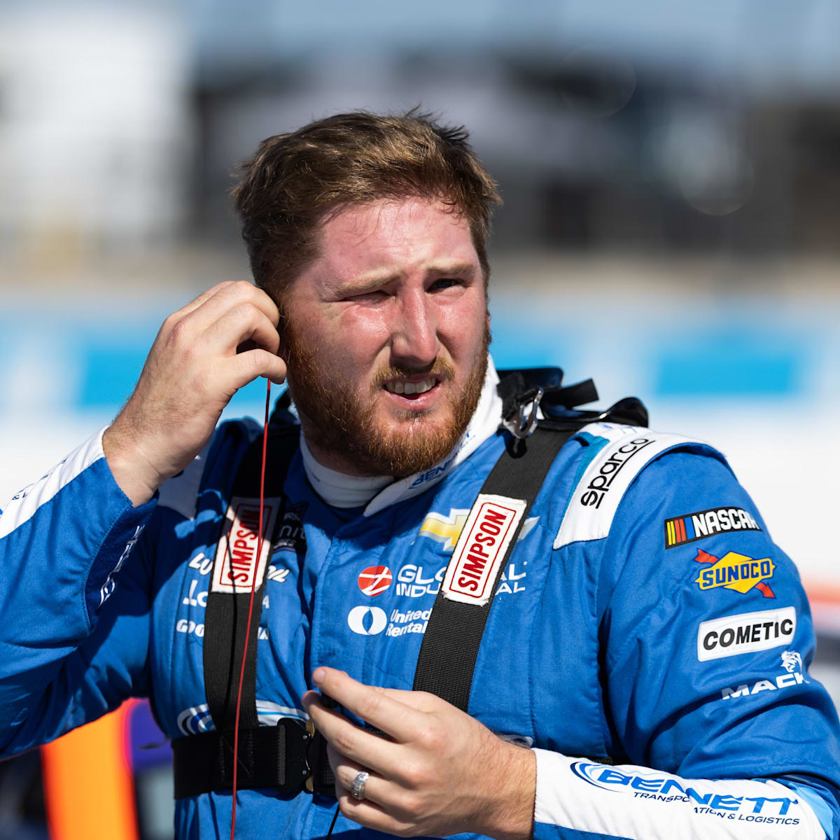 si.com - Joseph Srigley - Austin Hill, Anchor Partner Return to RCR in 2026