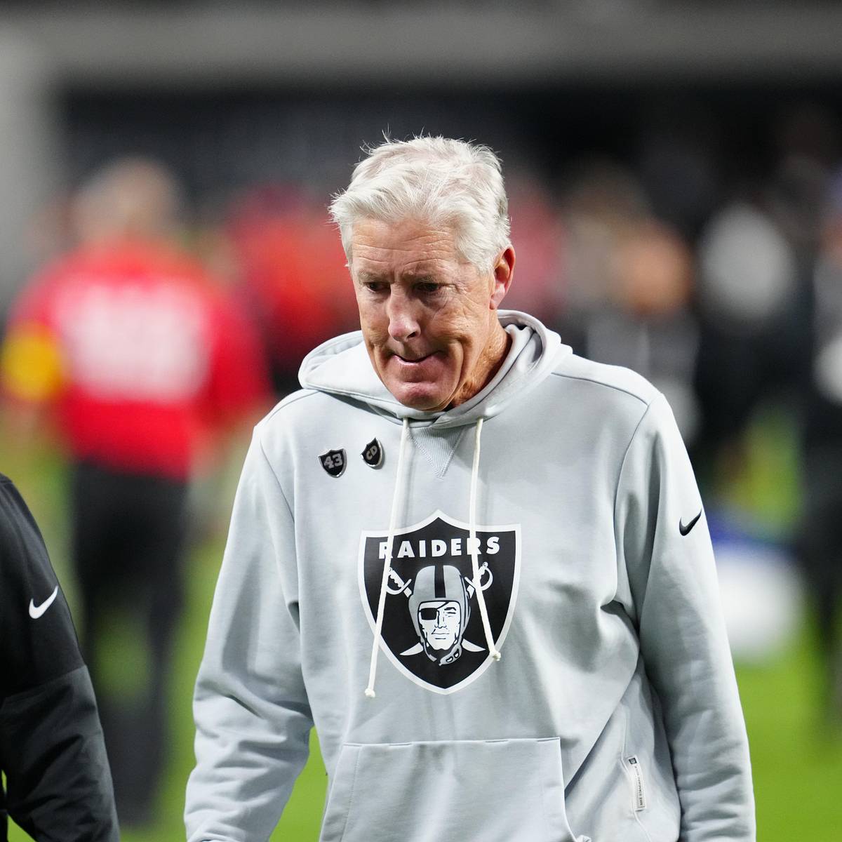 Raiders Star Sends Important Message to Raider Nation