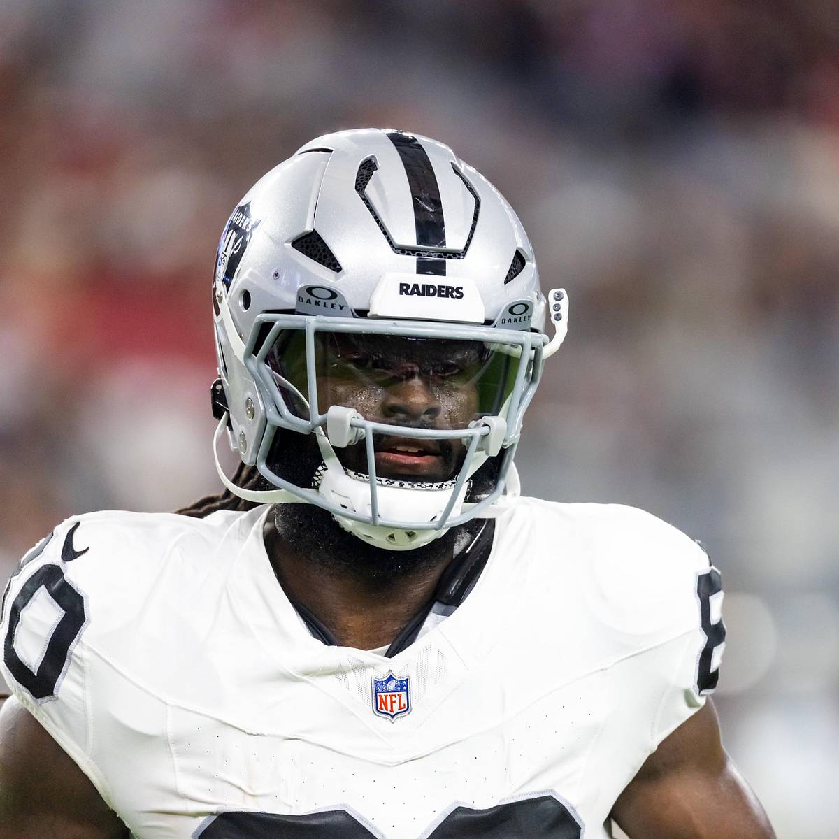 What to Make of the Raiders' Forgotten Man
