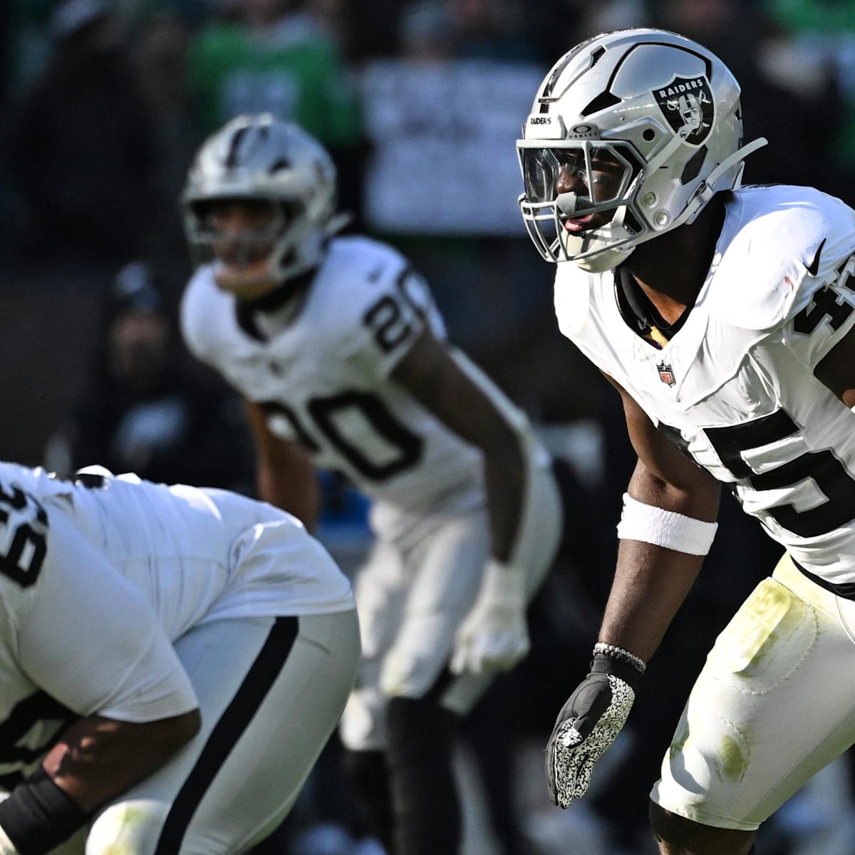 What the Raiders Must Keep in Mind for Week 18