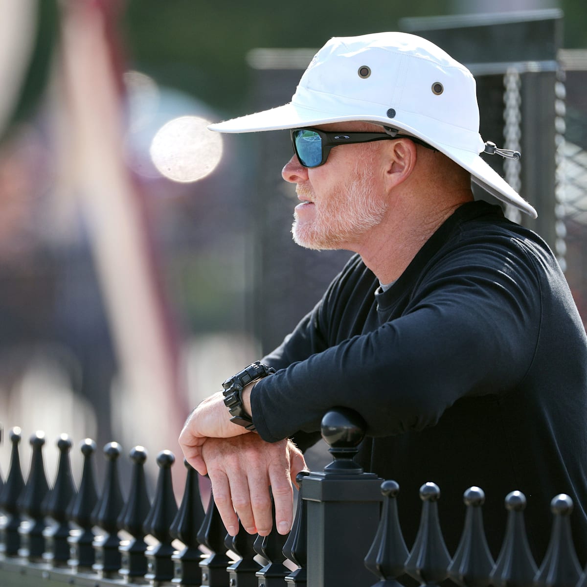 si.com - Ezekiel Trezevant - Why Sean McDermott Is a Perfect Raiders' Fit