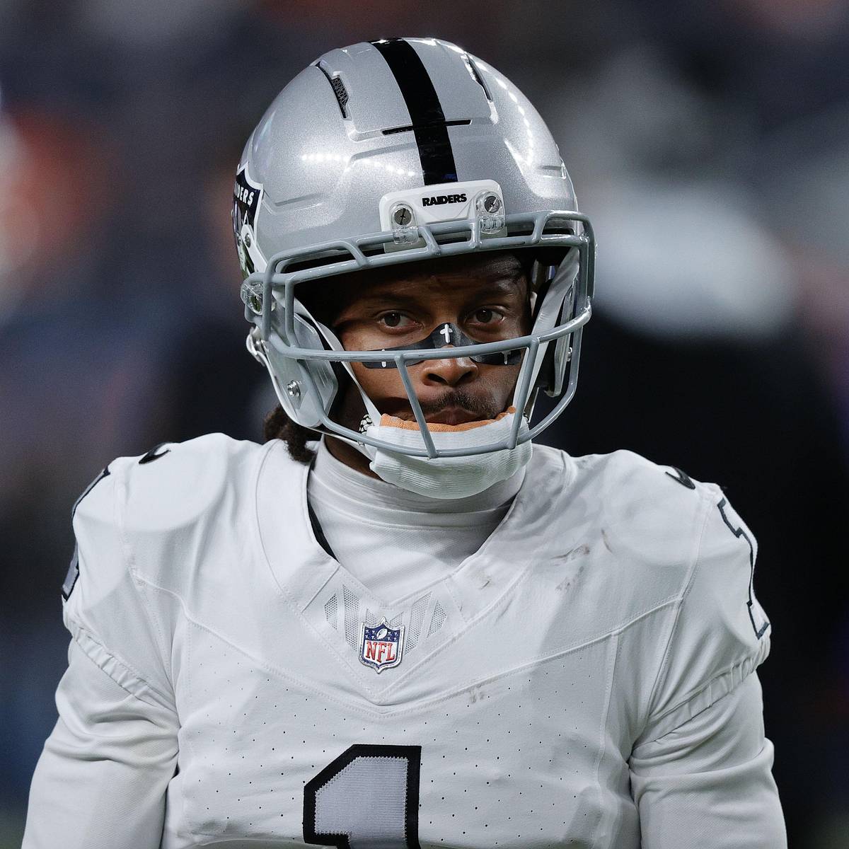 Raiders Have Everything Needed To End Season With Convincing Win