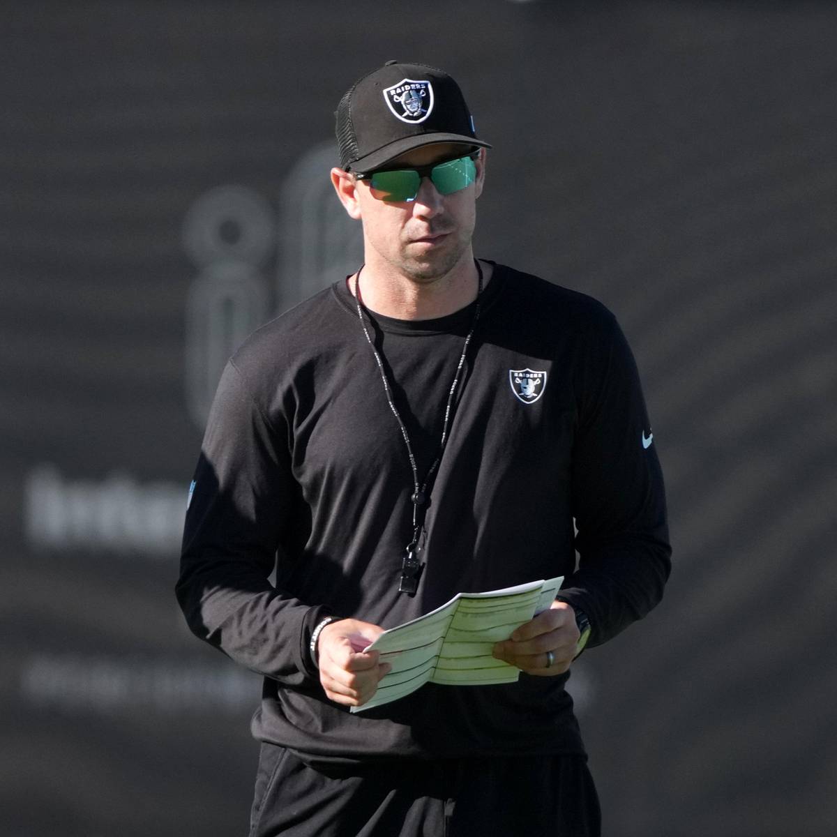 Raiders' Legend Approves of Direction the Organization is Headed