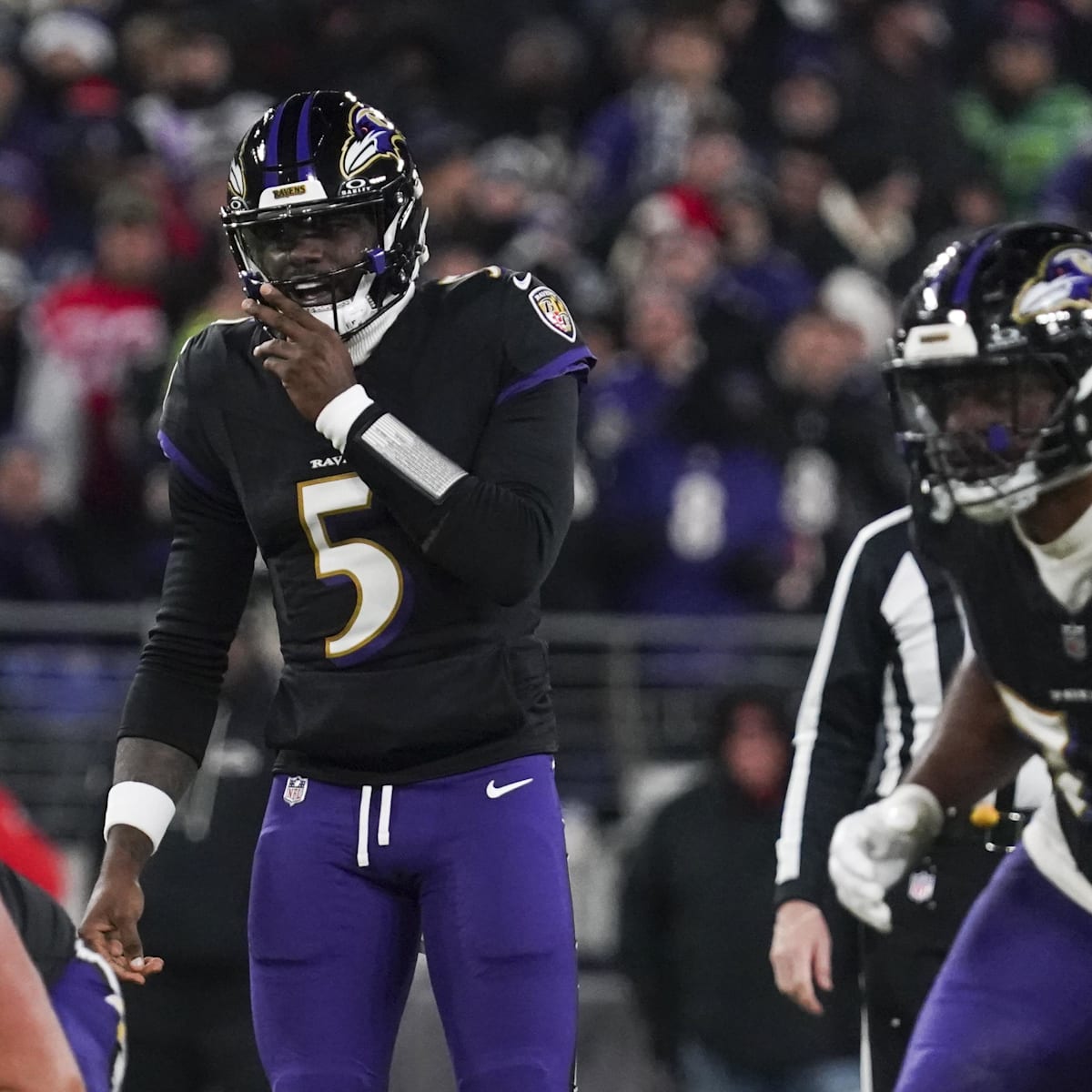 si.com - Jeremy Brener - Ravens On SI Staff Predicts Packers Game