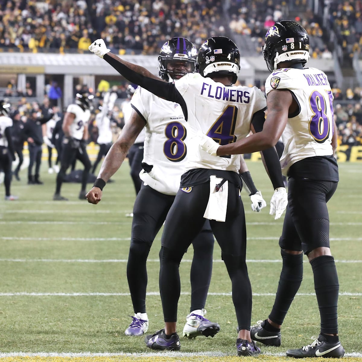 si.com - Jhelum Mehta - Ravens Front Office Under Fire for Poor Roster Construction