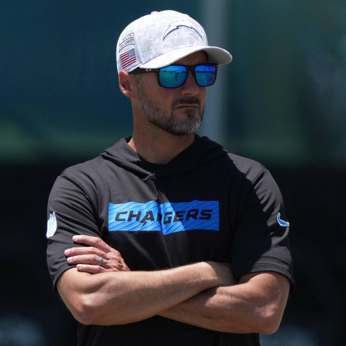 Image for Ravens Linked to Chargers DC for HC Opening