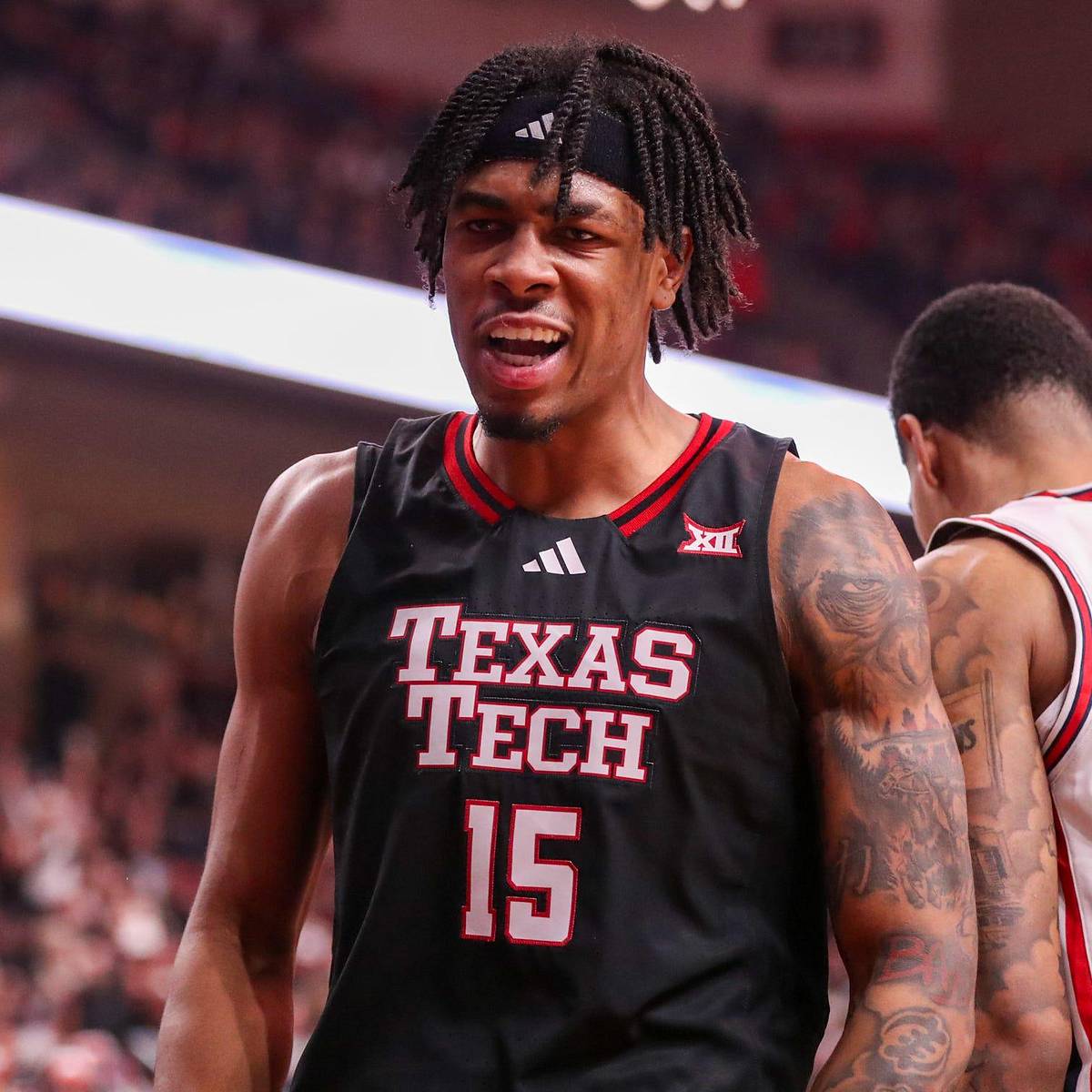 A Look Into JT Toppin's Dominant 2026 Season For Texas Tech