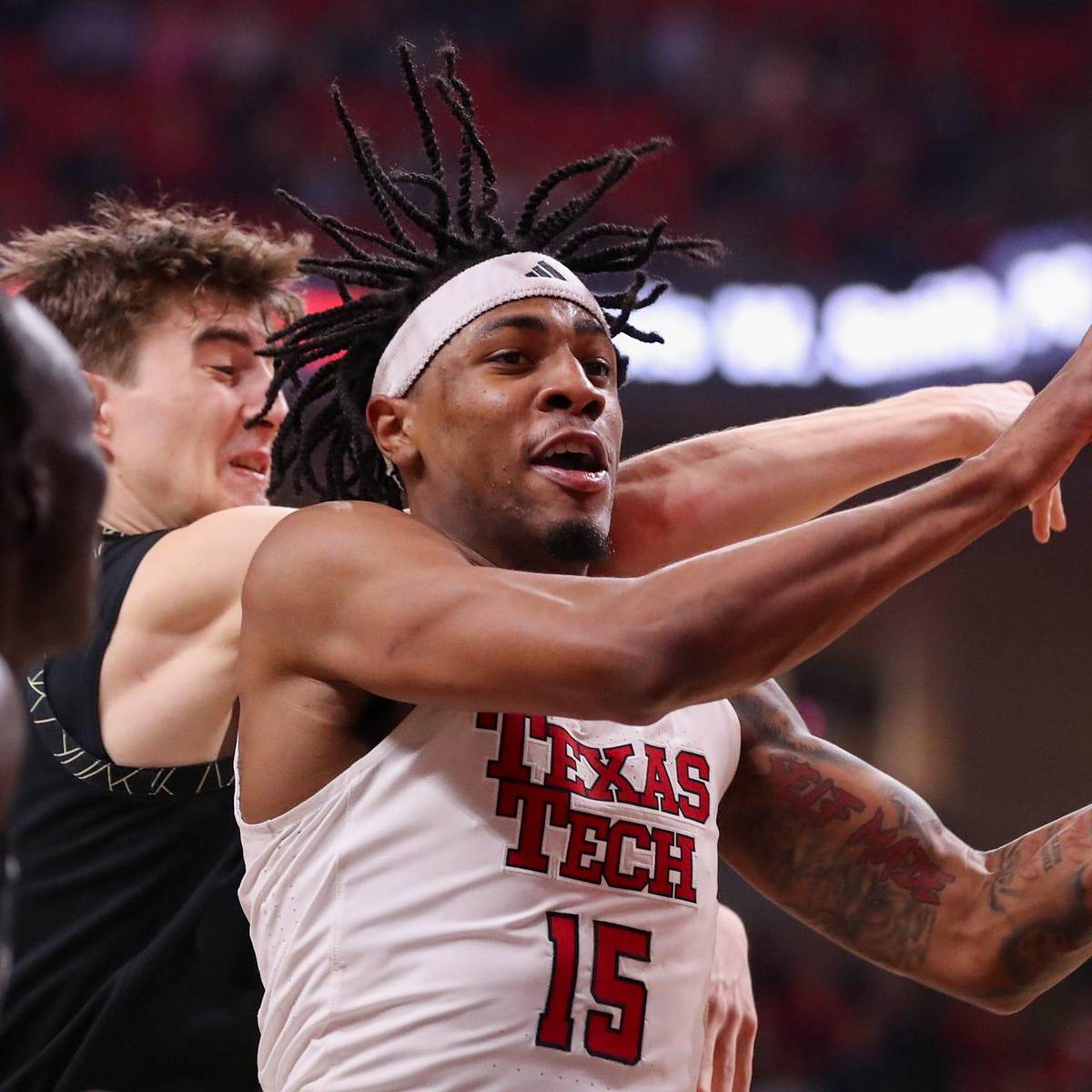 si.com - Josh Ortega - Who's In? and Who's Out? Texas Tech Basketball transfer portal recap so far