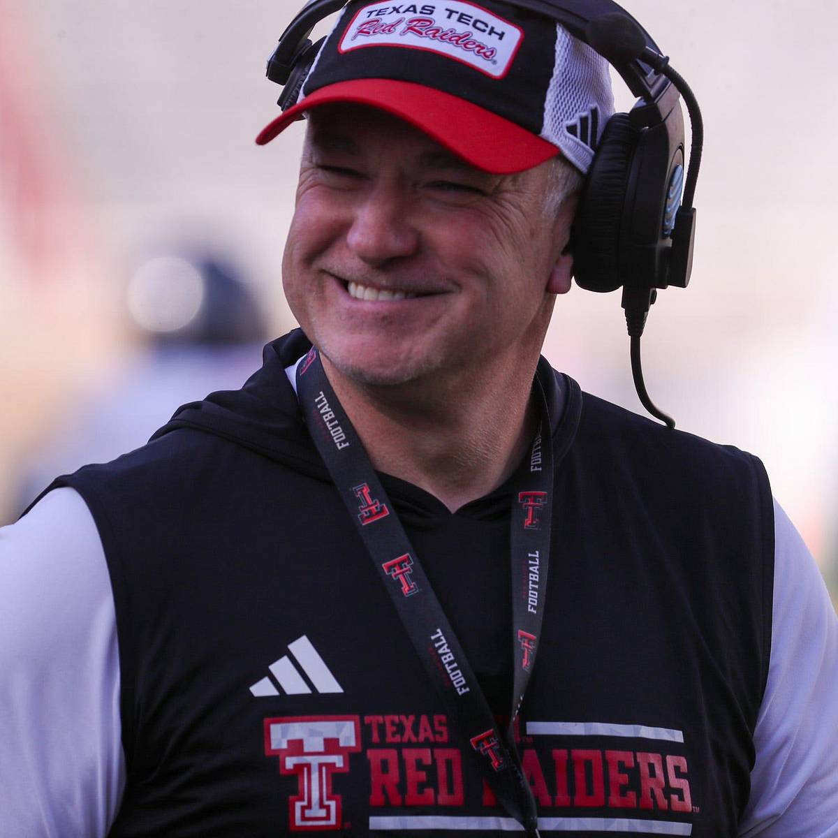 si.com - Ryan Kay - Texas Tech Football and Basketball Recruiting Rankings