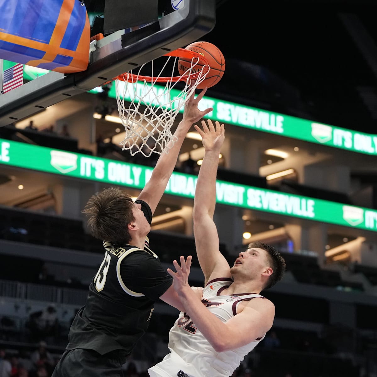 si.com - John Catapano - Rutgers Basketball Lands a Center, So Now What?