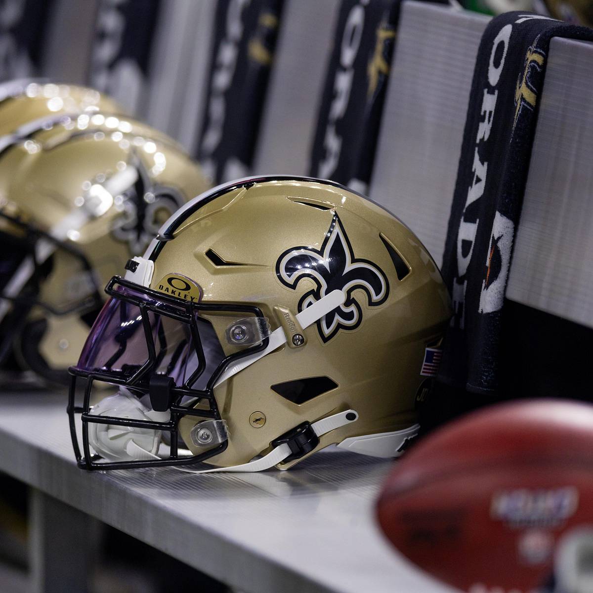 Ex-Saints Star Wants 2,601-Yard, 29-TD Game-Breaker In New Orleans