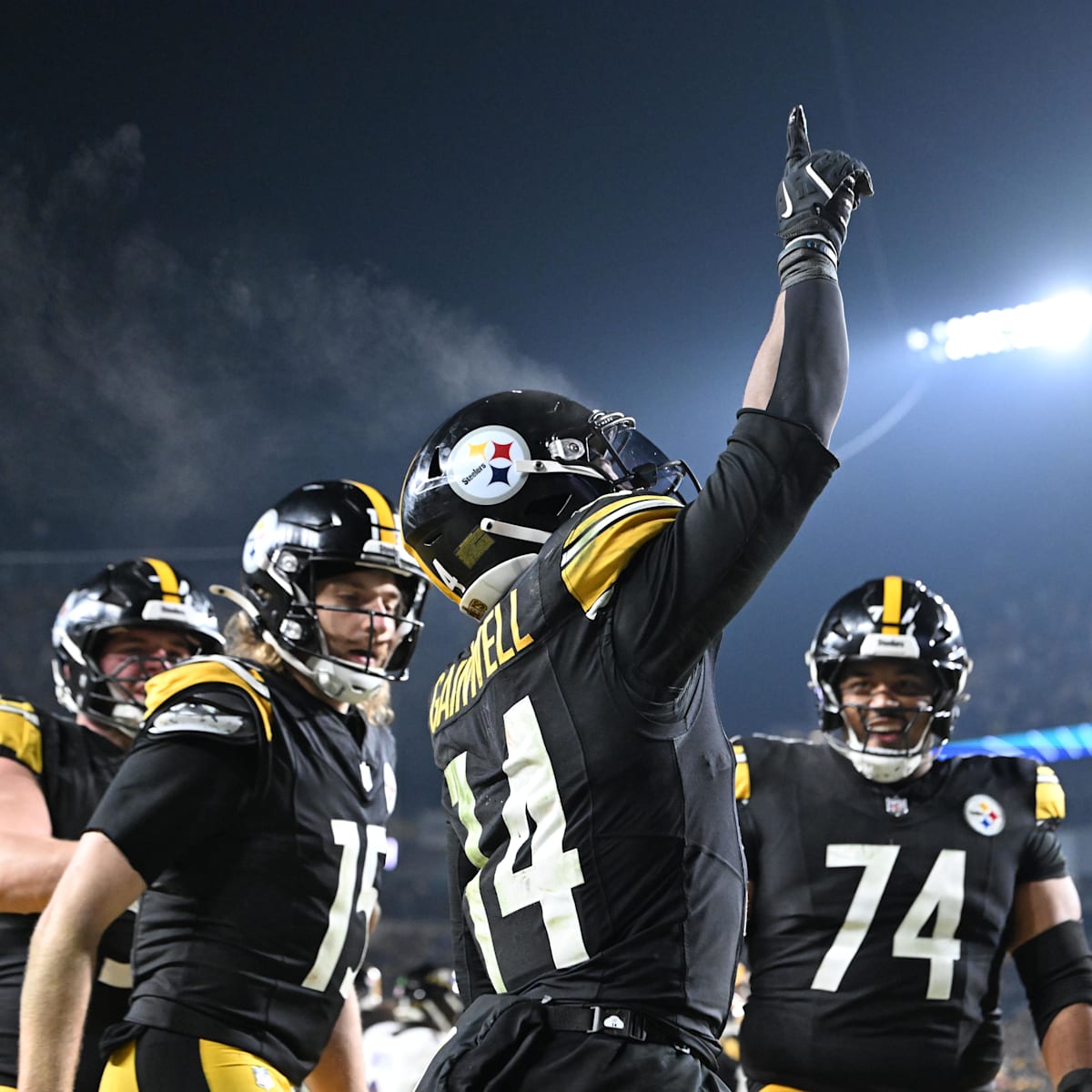 si.com - Zach Pressnell - Saints Predicted to Steal Fan Favorite Veteran From Steelers in Free Agency