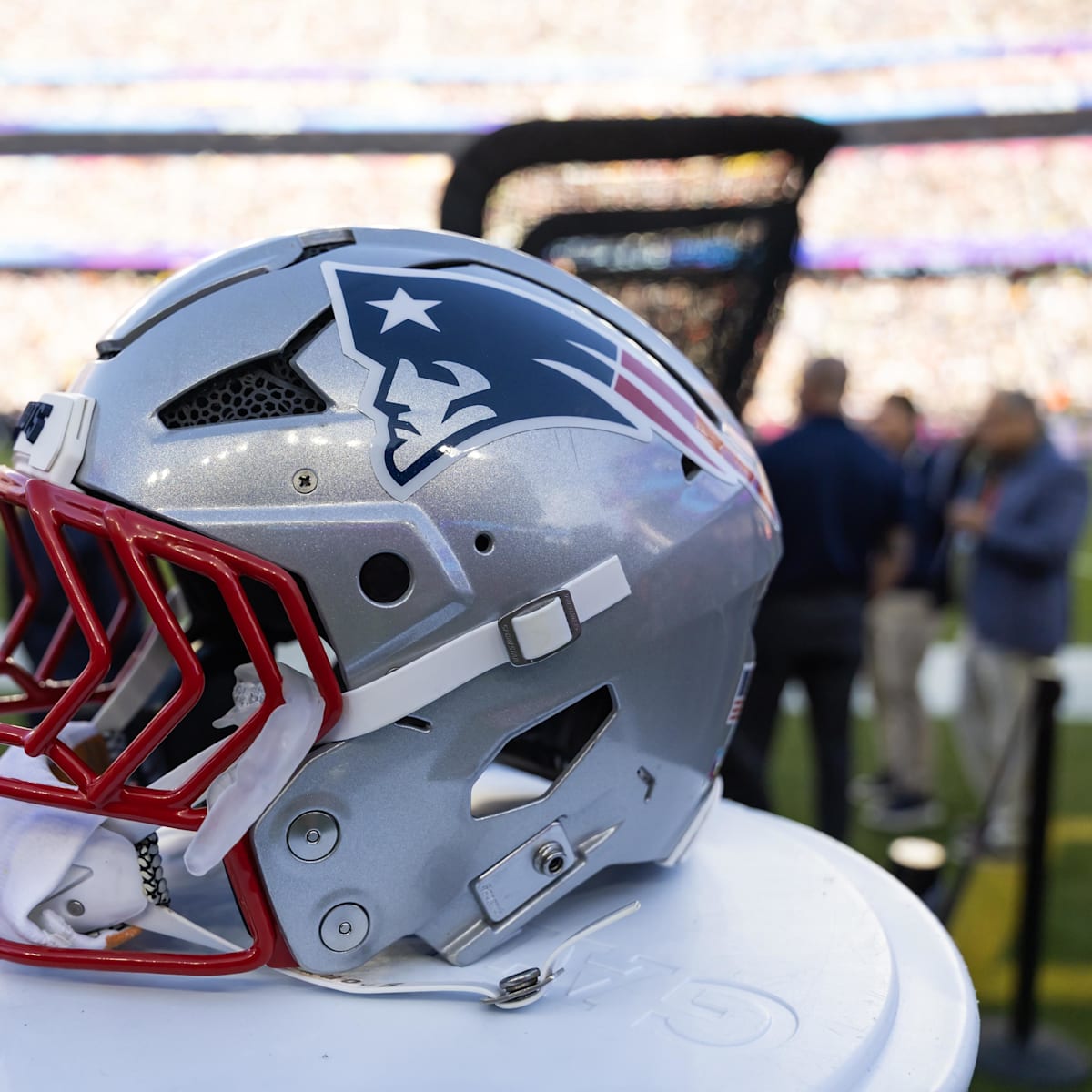 si.com - Zach Pressnell - Saints Emerging as Free Agency Fit for Patriots LB After Career Year