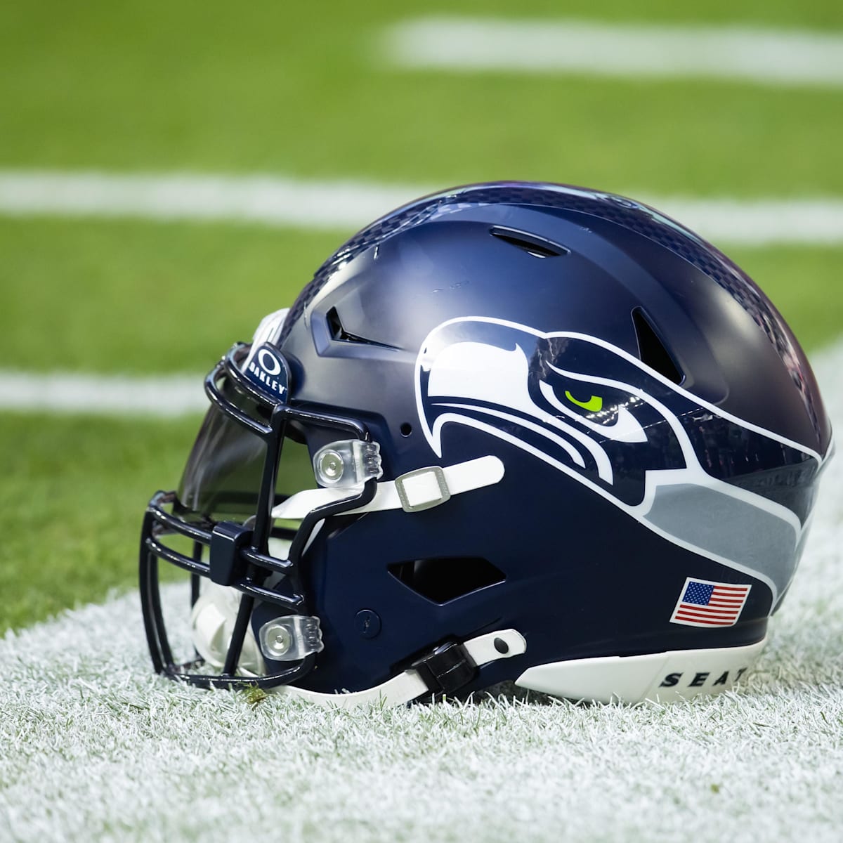 si.com - Zach Pressnell - Seahawks Getting Buzz as Trade Fit for Saints Veteran RB After Free Agency
