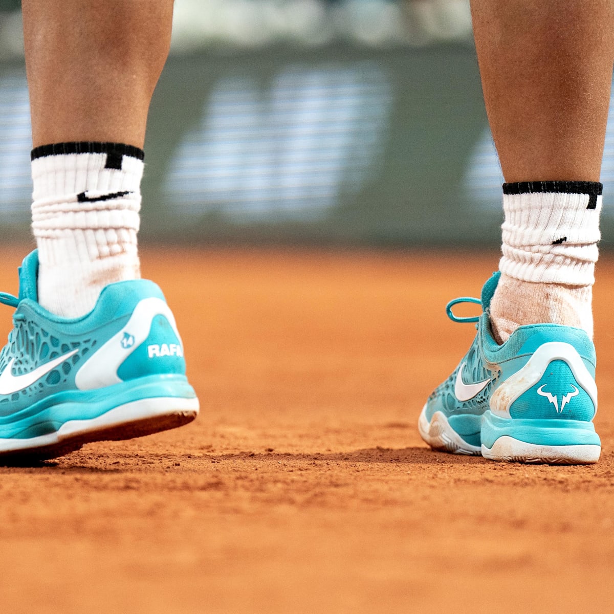 Nike Slashes Prices on Rafael Nadal's Tennis Shoes & Apparel