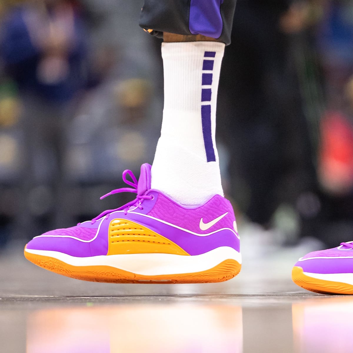 best kd shoes of all time